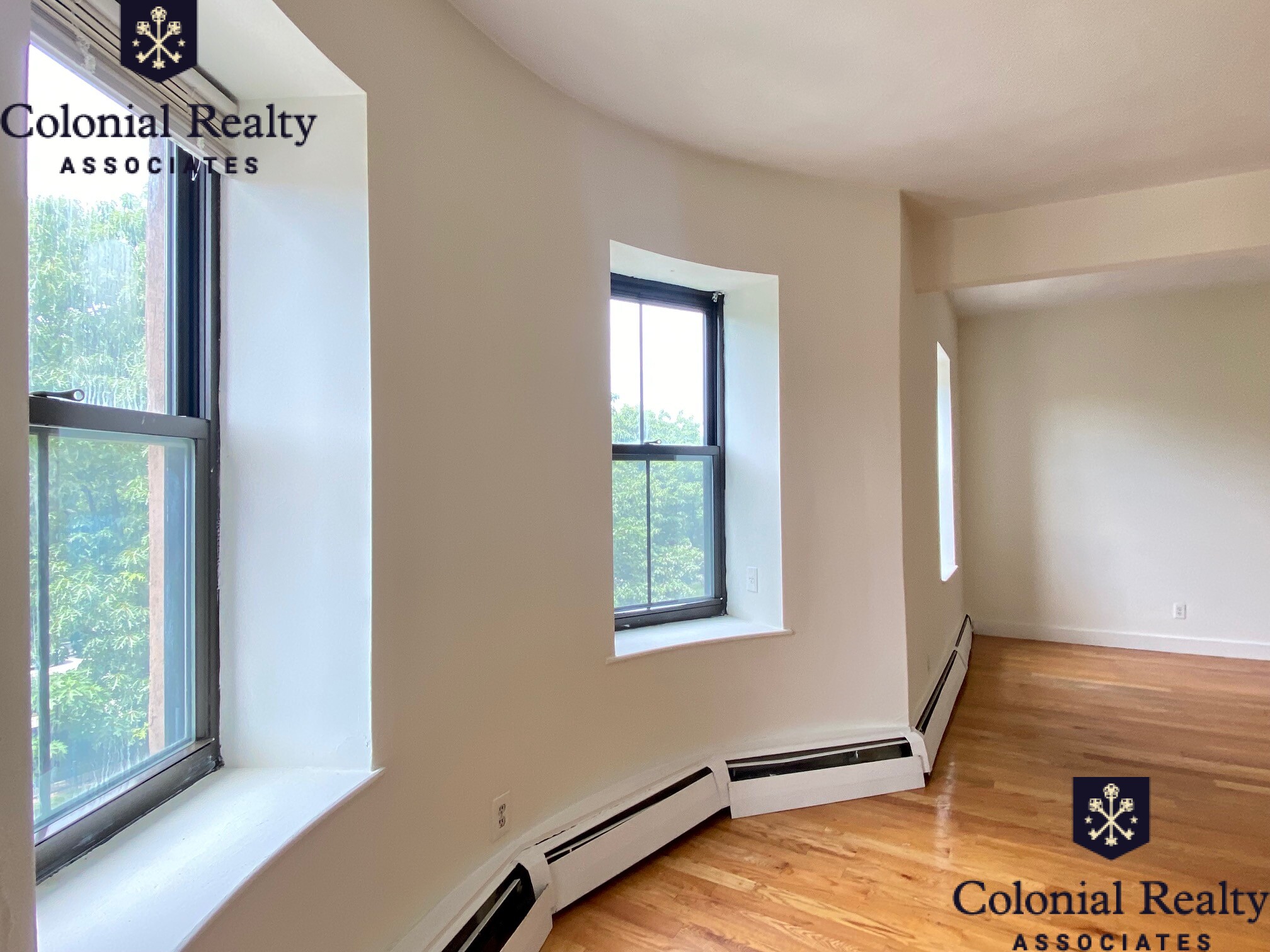 550 Massachusetts Ave, South End