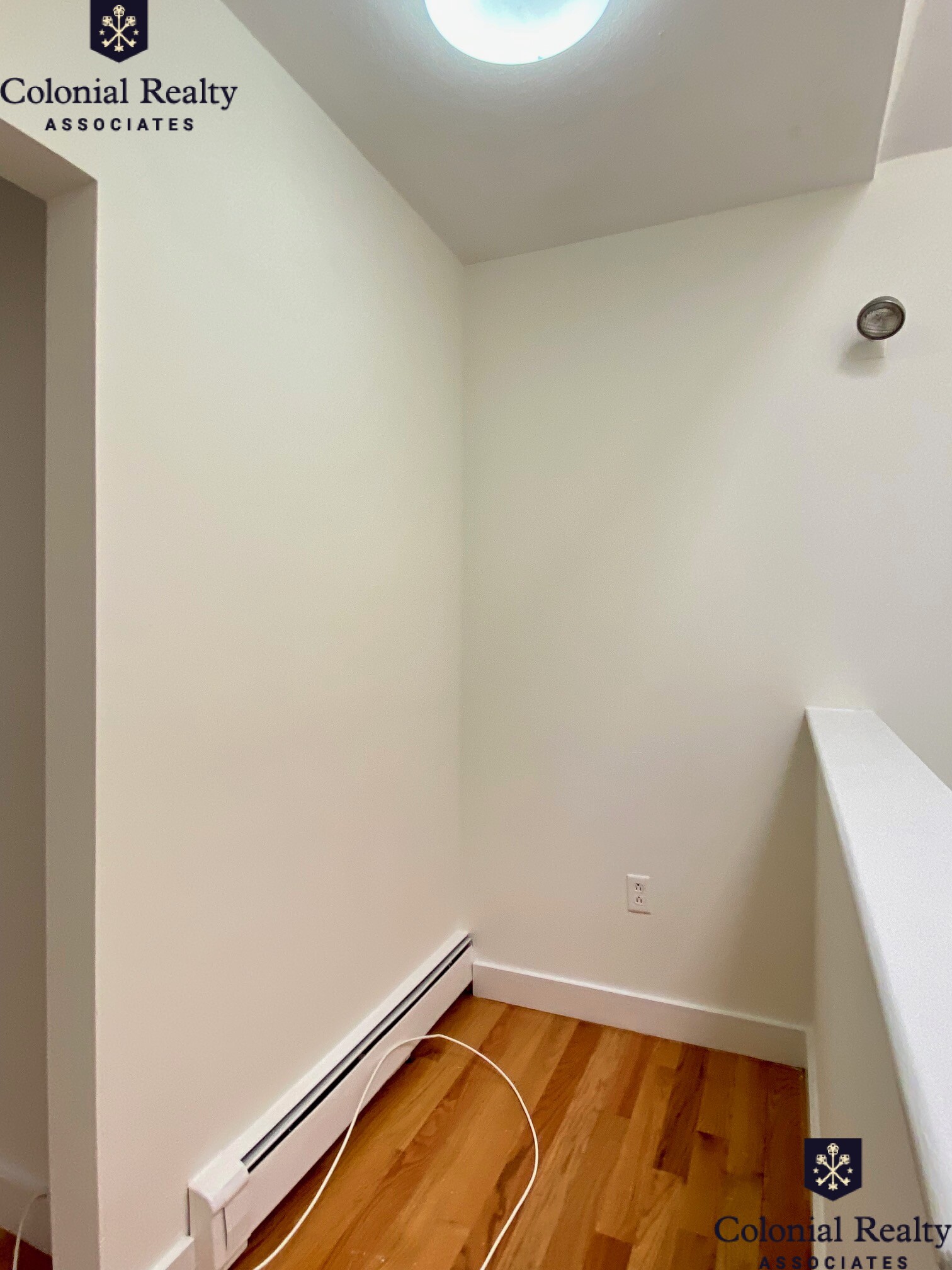 550 Massachusetts Ave, South End