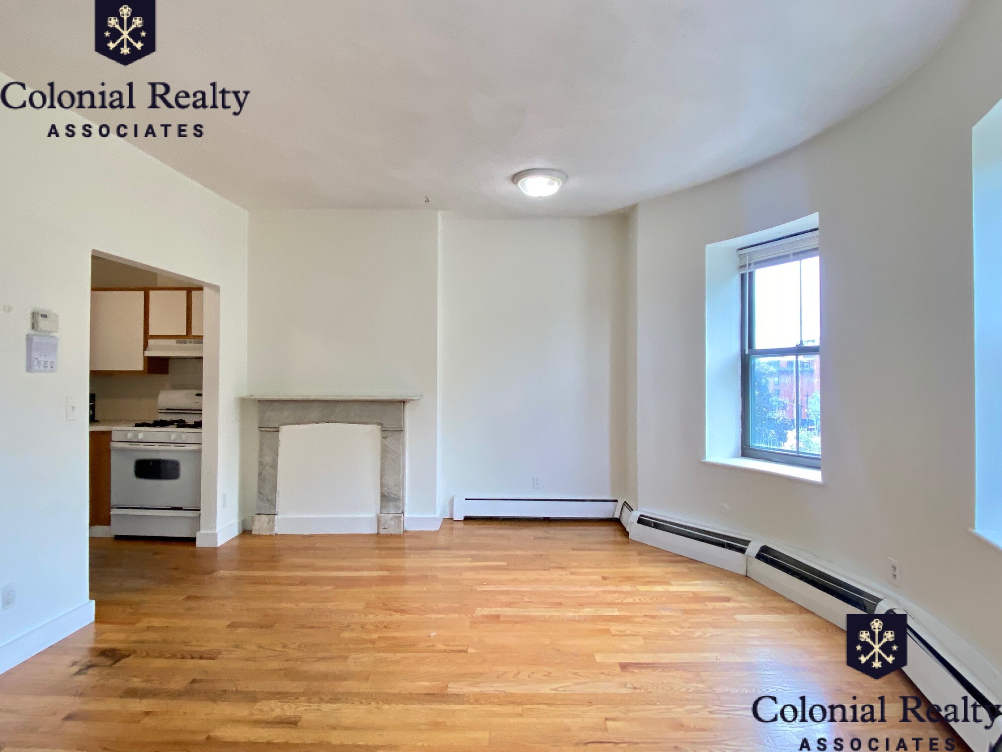 550 Massachusetts Ave, South End