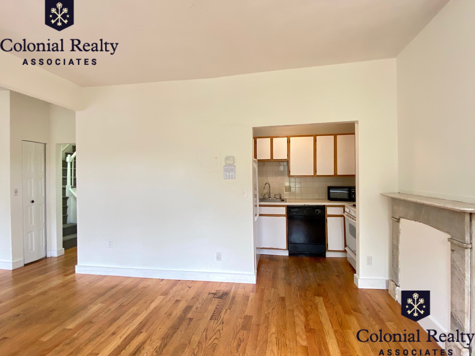 550 Massachusetts Ave, South End