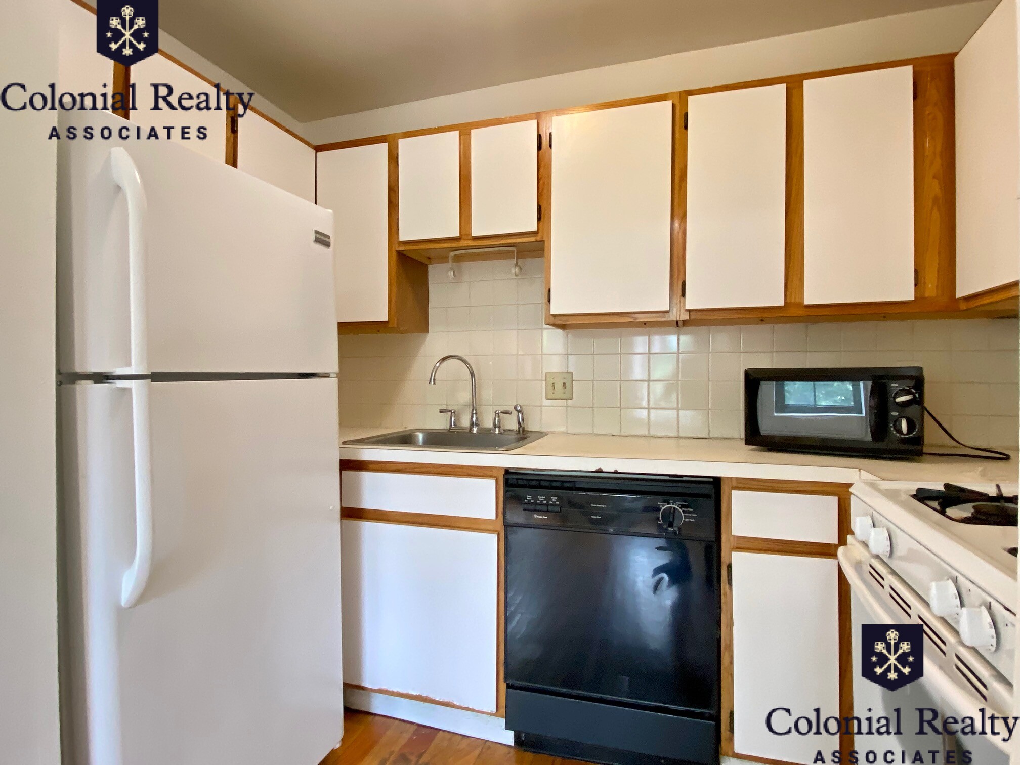 550 Massachusetts Ave, South End