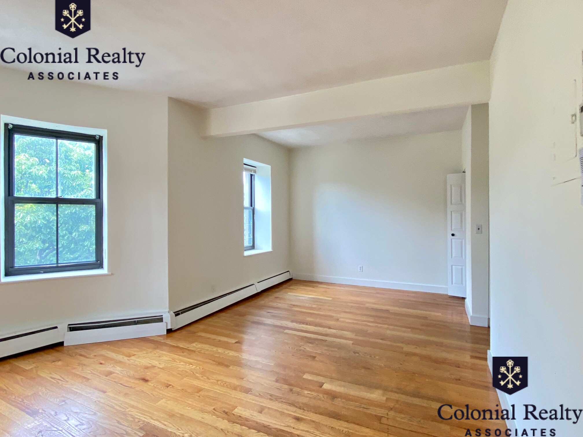 550 Massachusetts Ave, South End