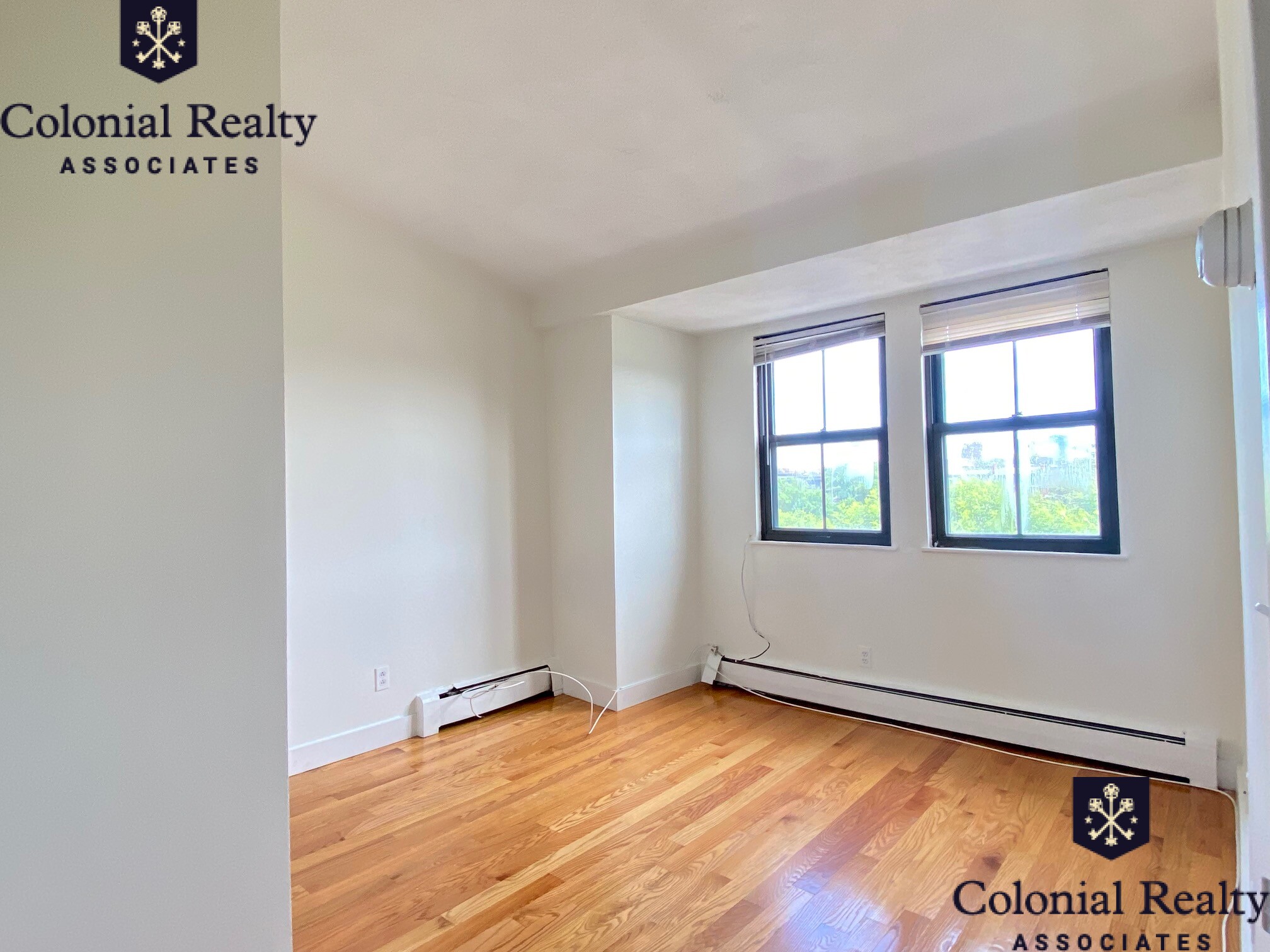 550 Massachusetts Ave, South End