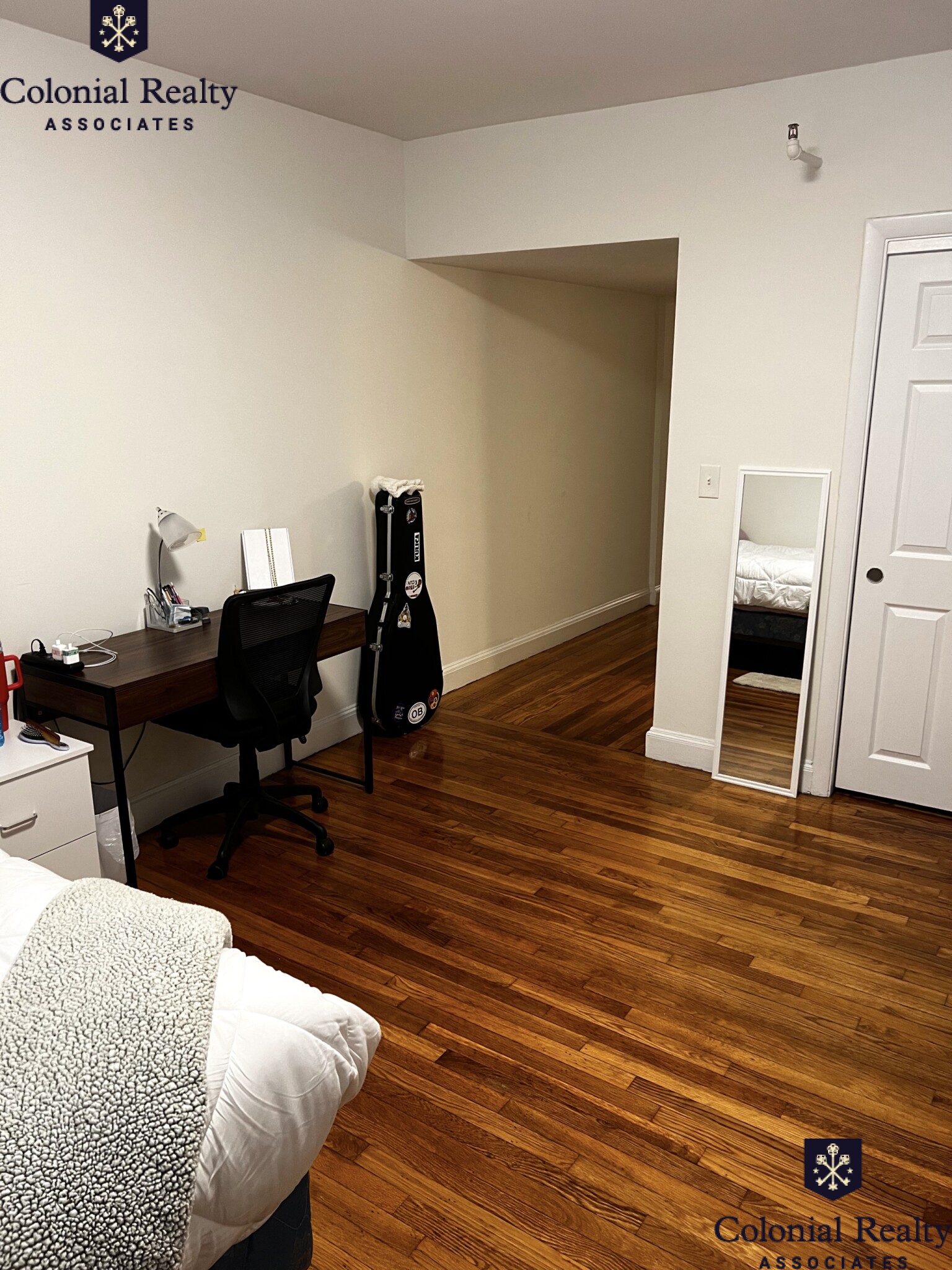 529 Beacon St, Back Bay