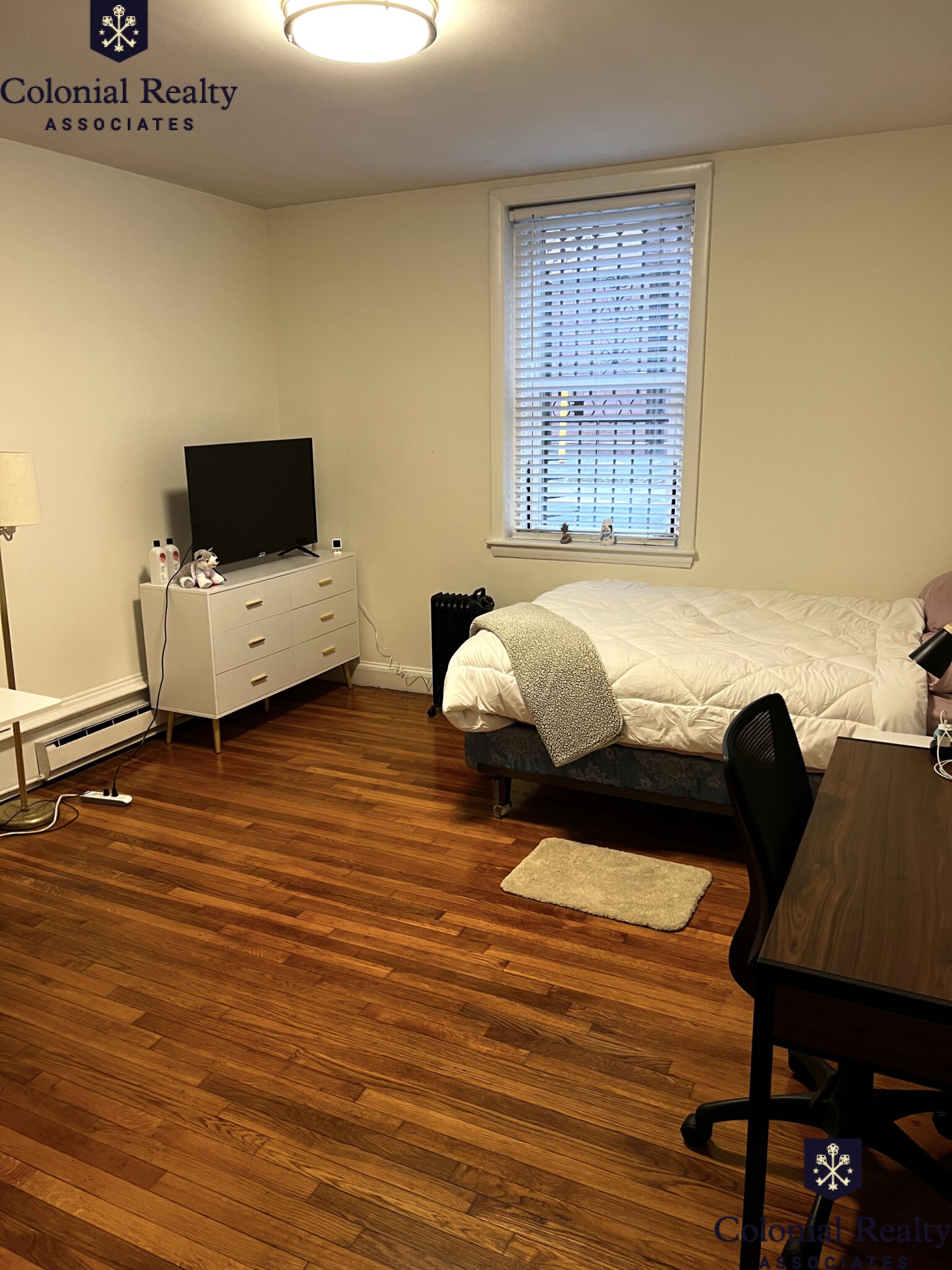 529 Beacon St, Back Bay