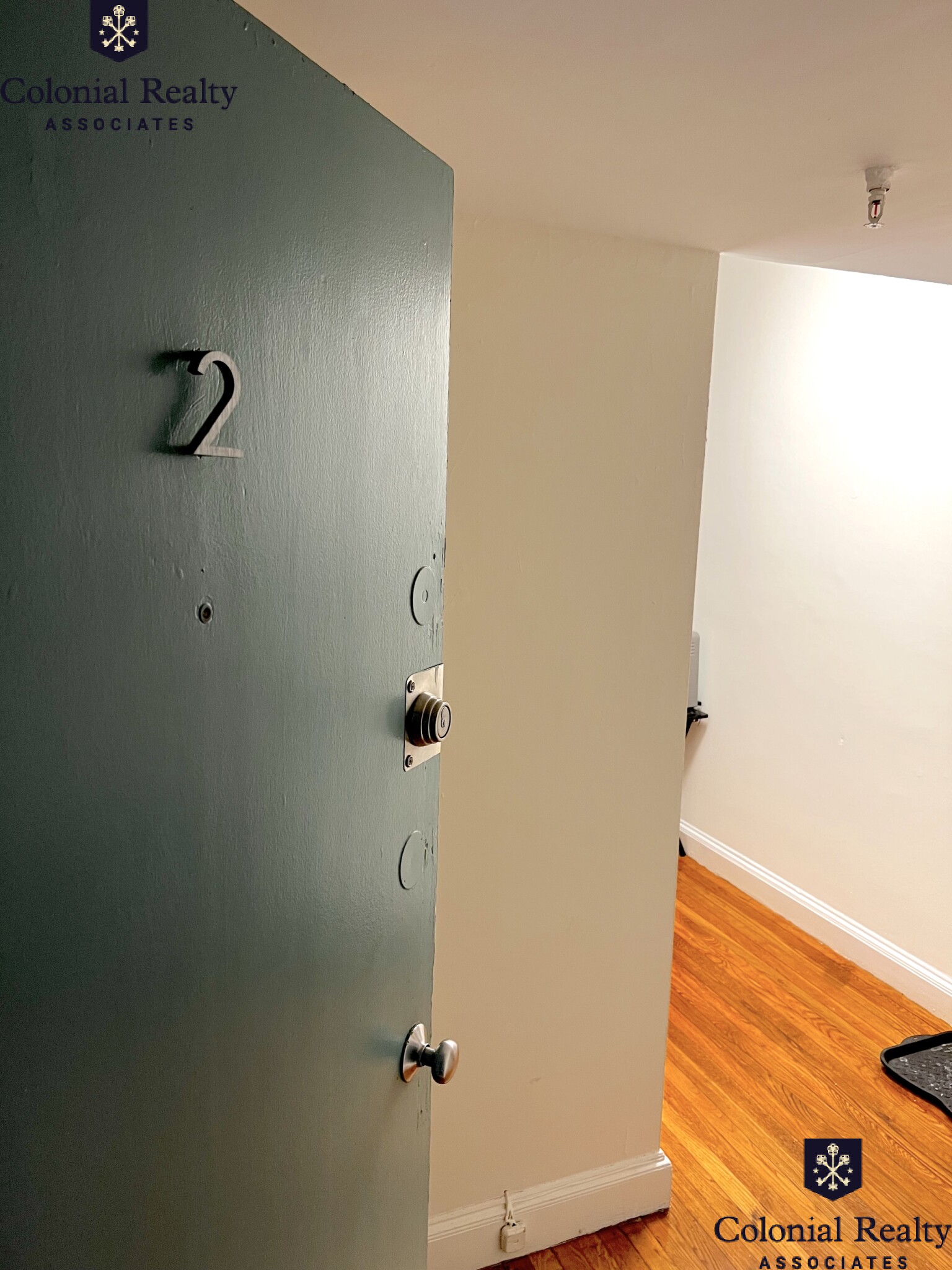 529 Beacon St, Back Bay