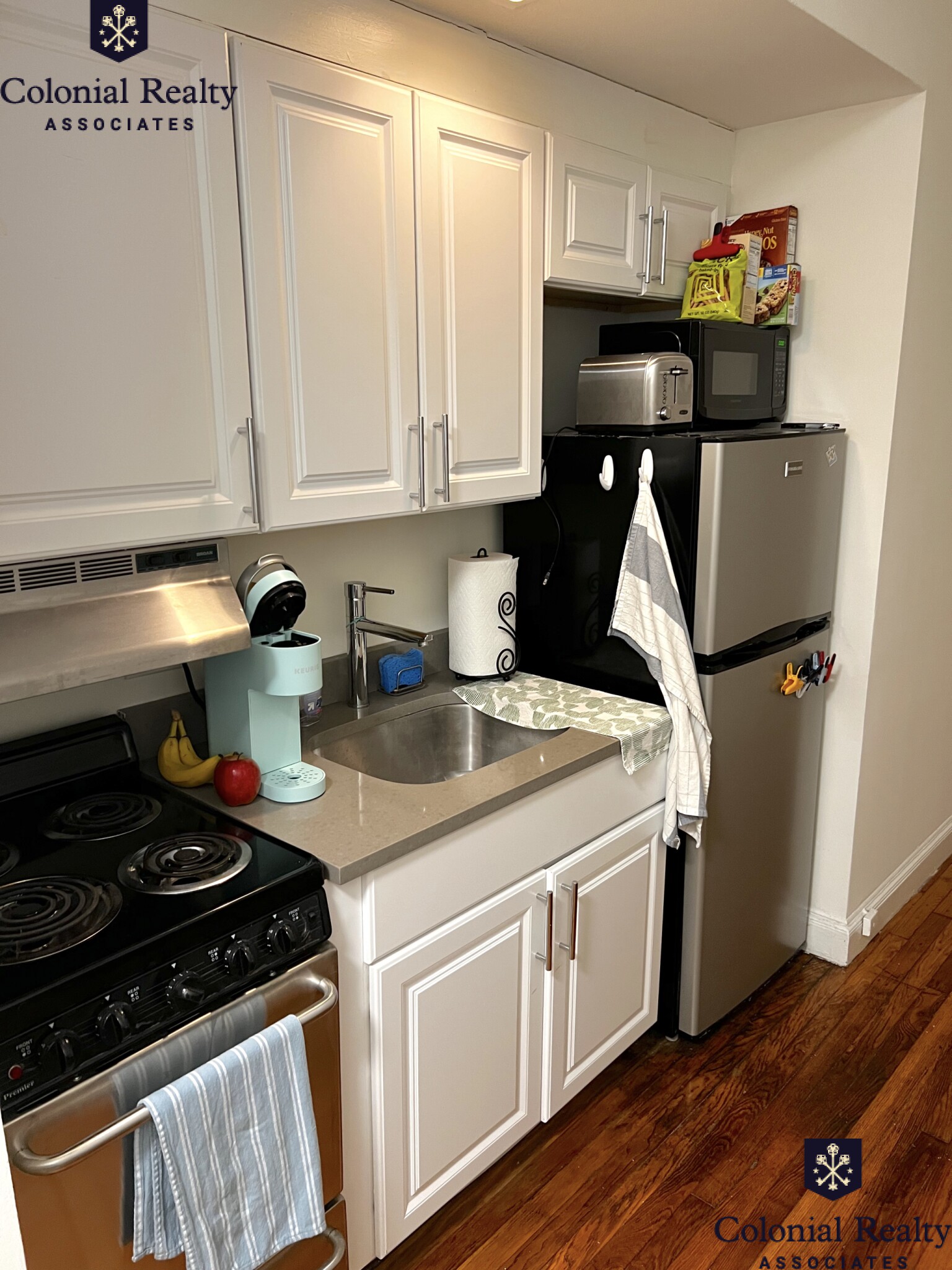 529 Beacon St, Back Bay