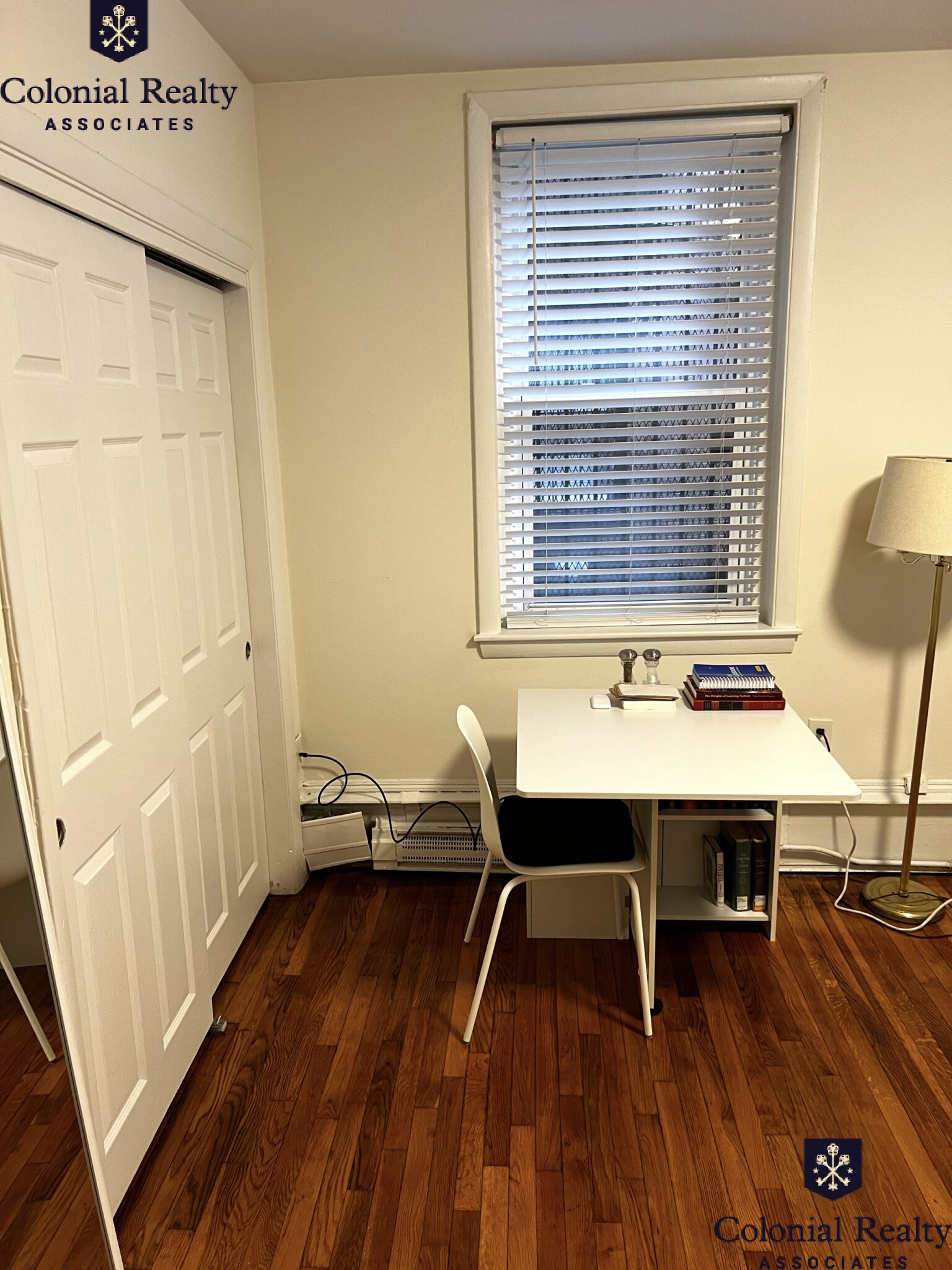 529 Beacon St, Back Bay