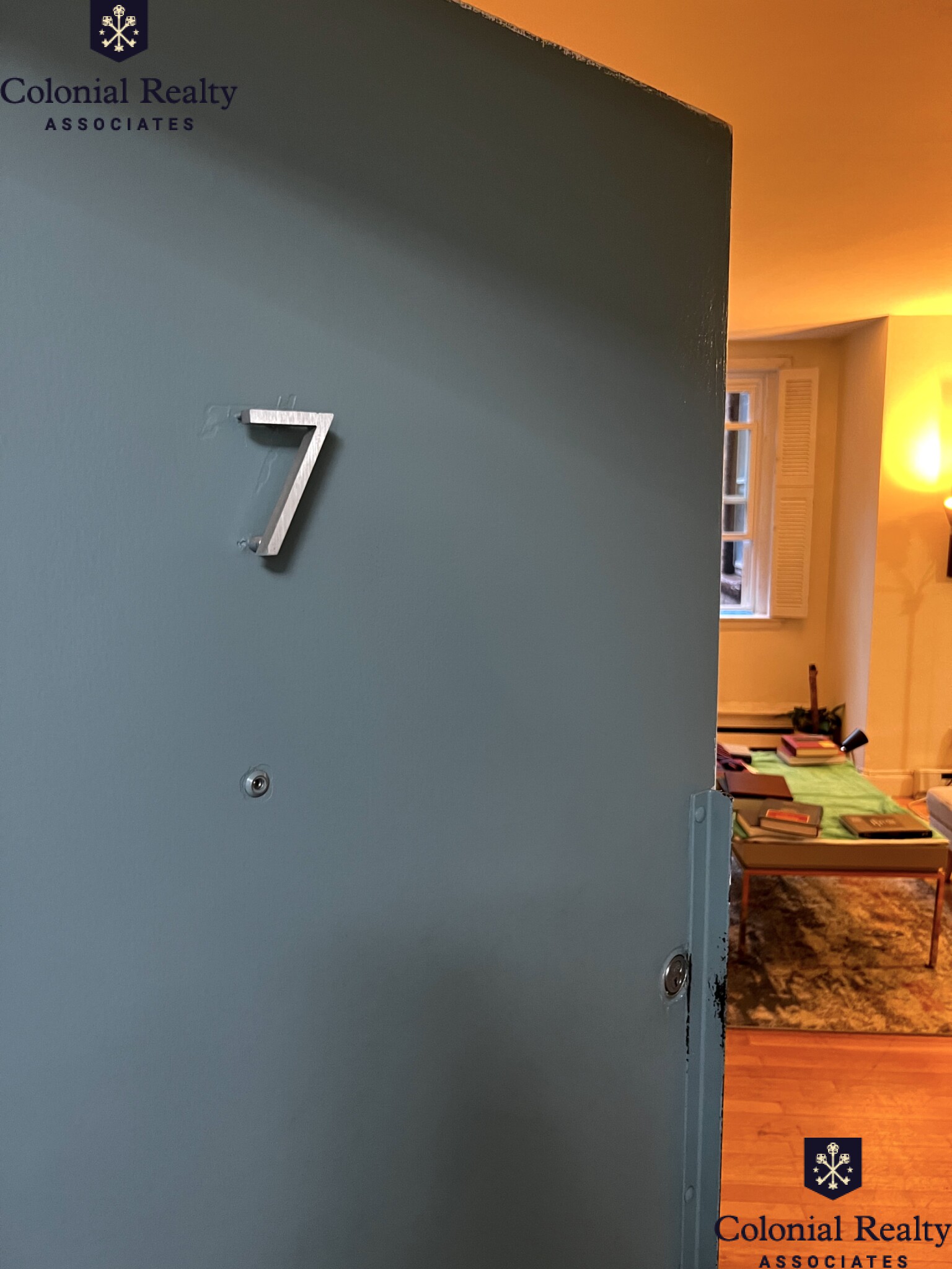 529 Beacon St, Back Bay