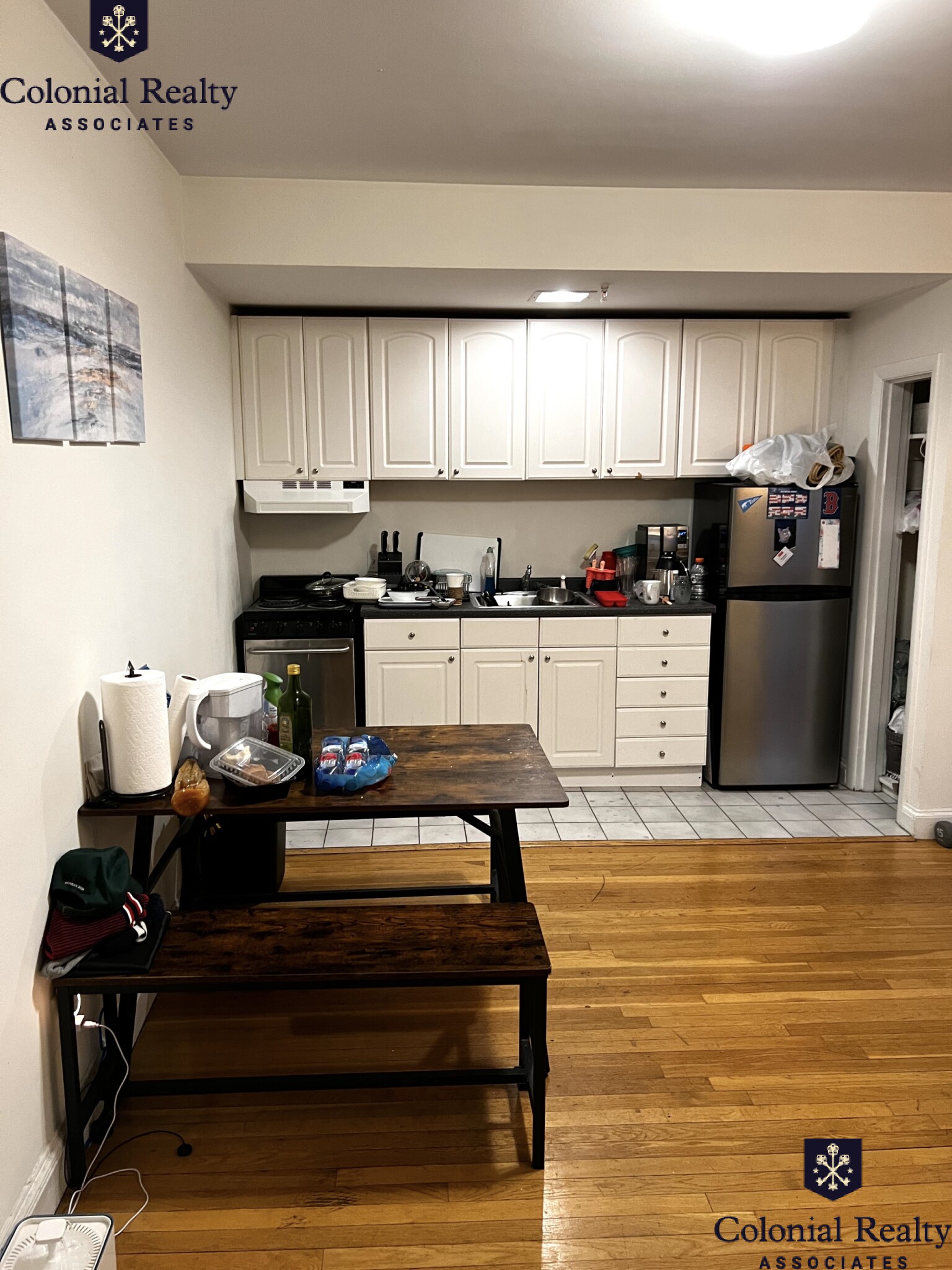 529 Beacon St, Back Bay