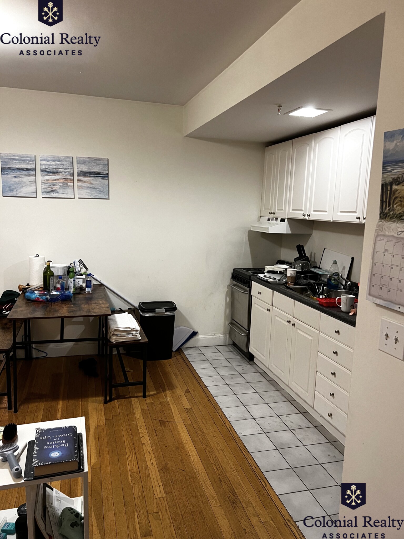 529 Beacon St, Back Bay