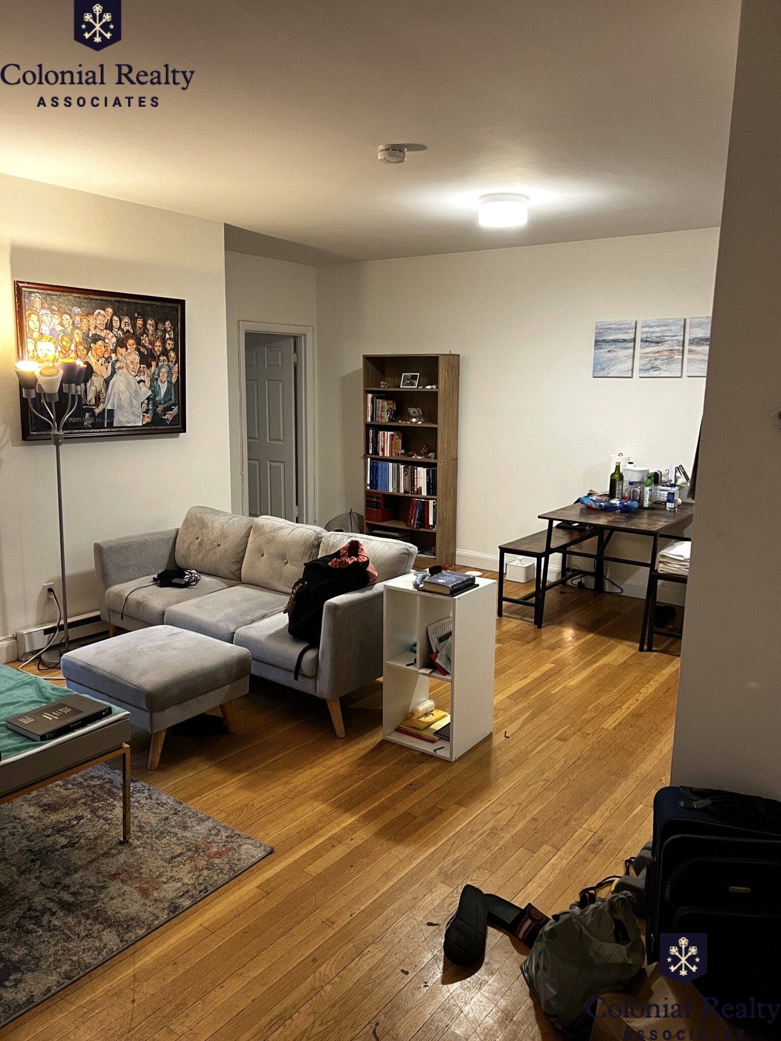 529 Beacon St, Back Bay