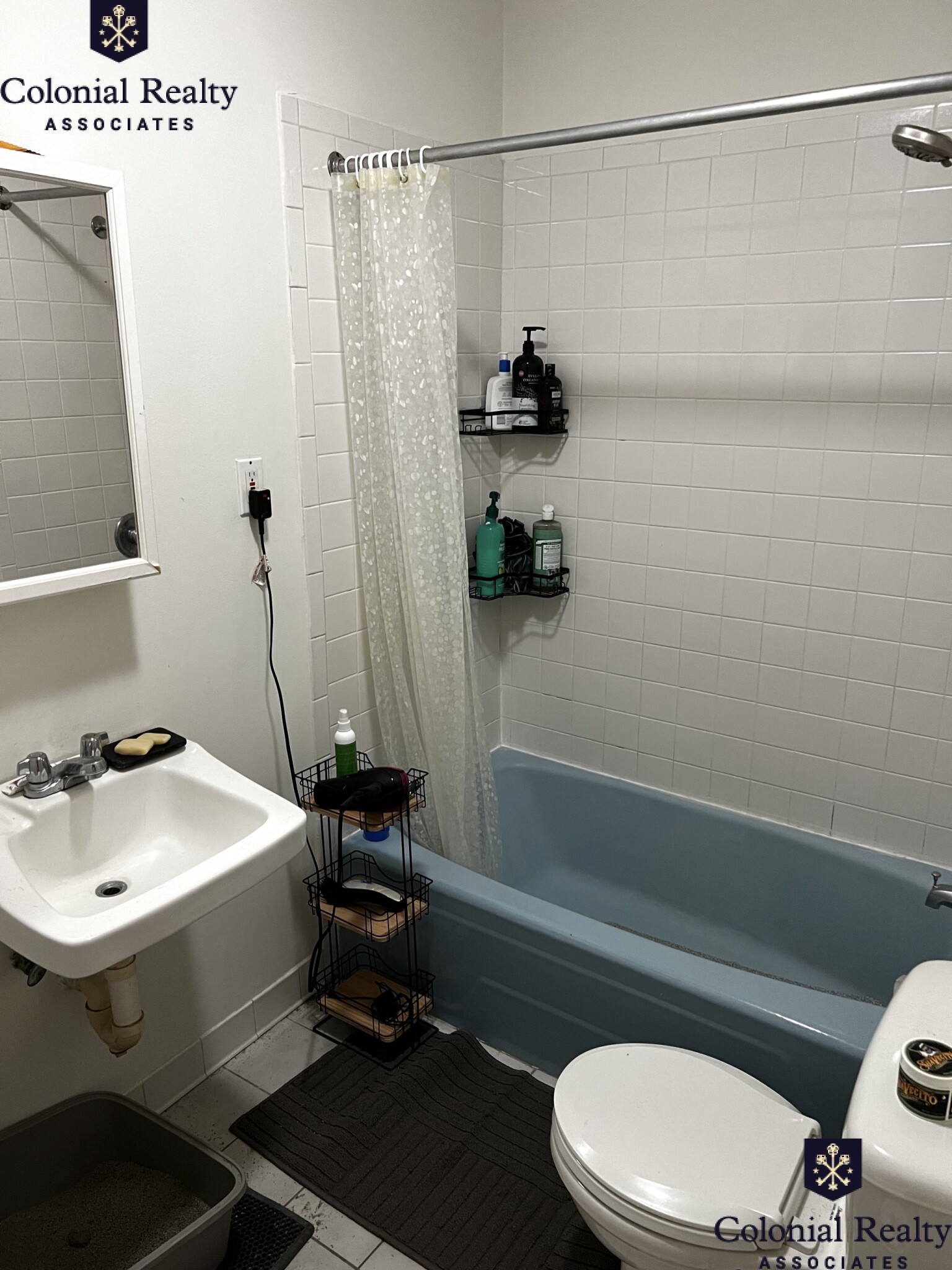 529 Beacon St, Back Bay