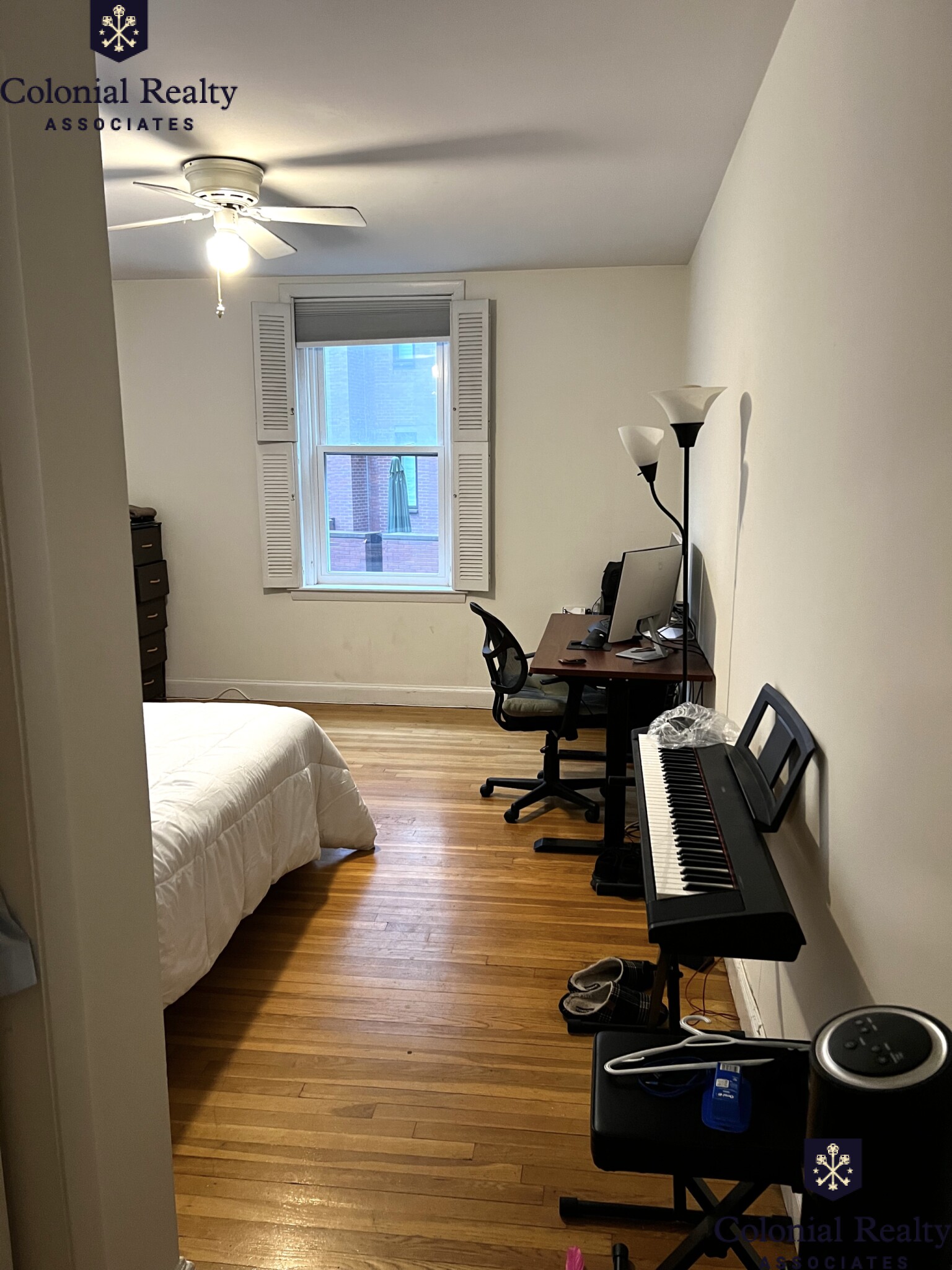 529 Beacon St, Back Bay