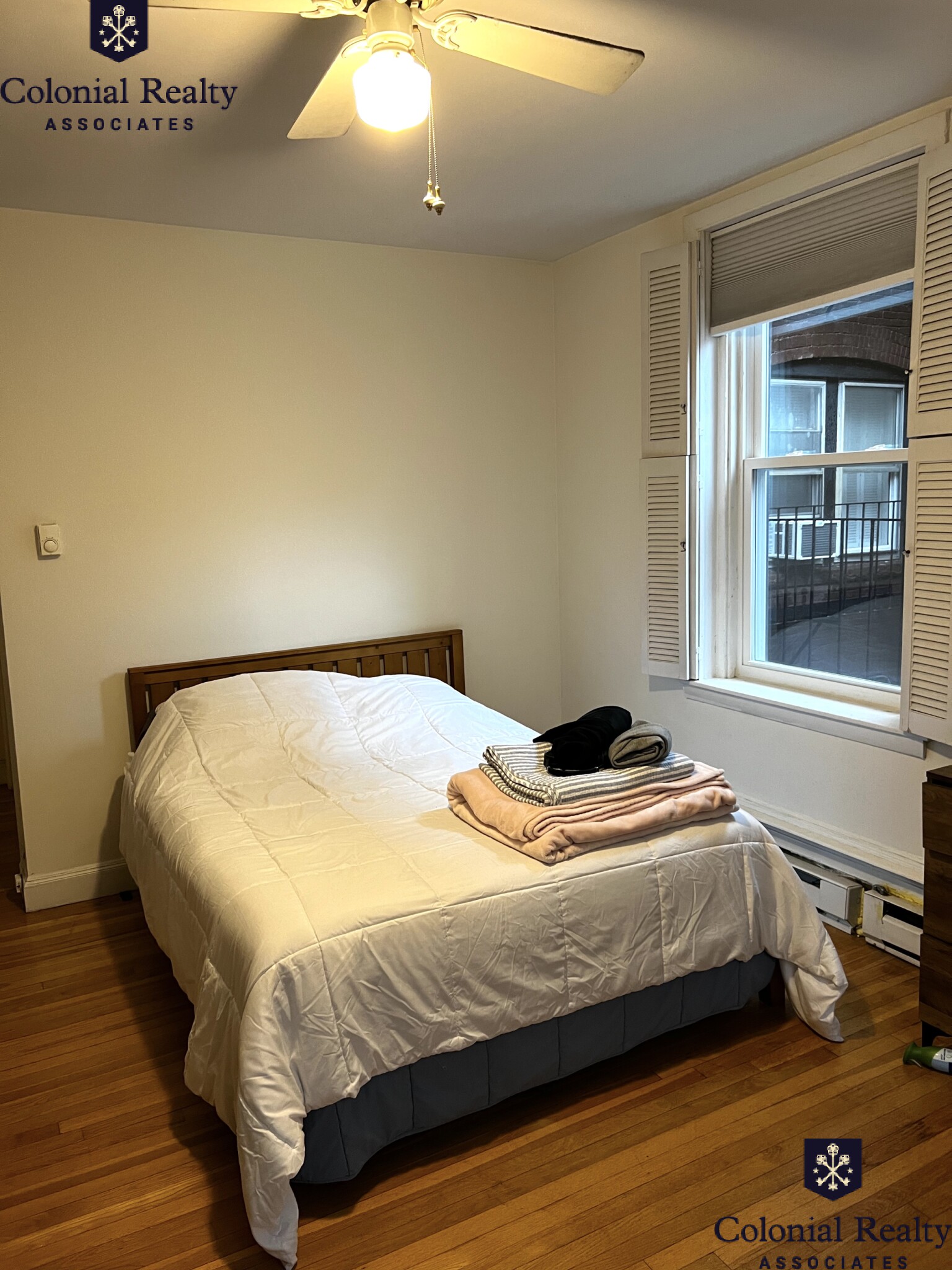 529 Beacon St, Back Bay