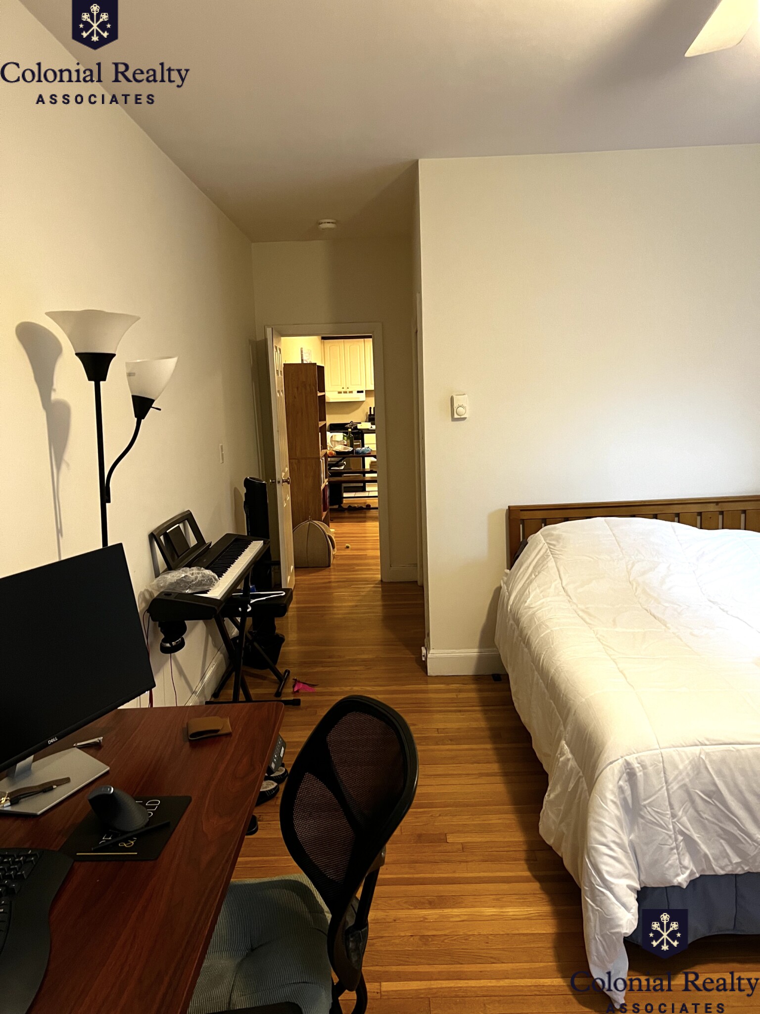 529 Beacon St, Back Bay