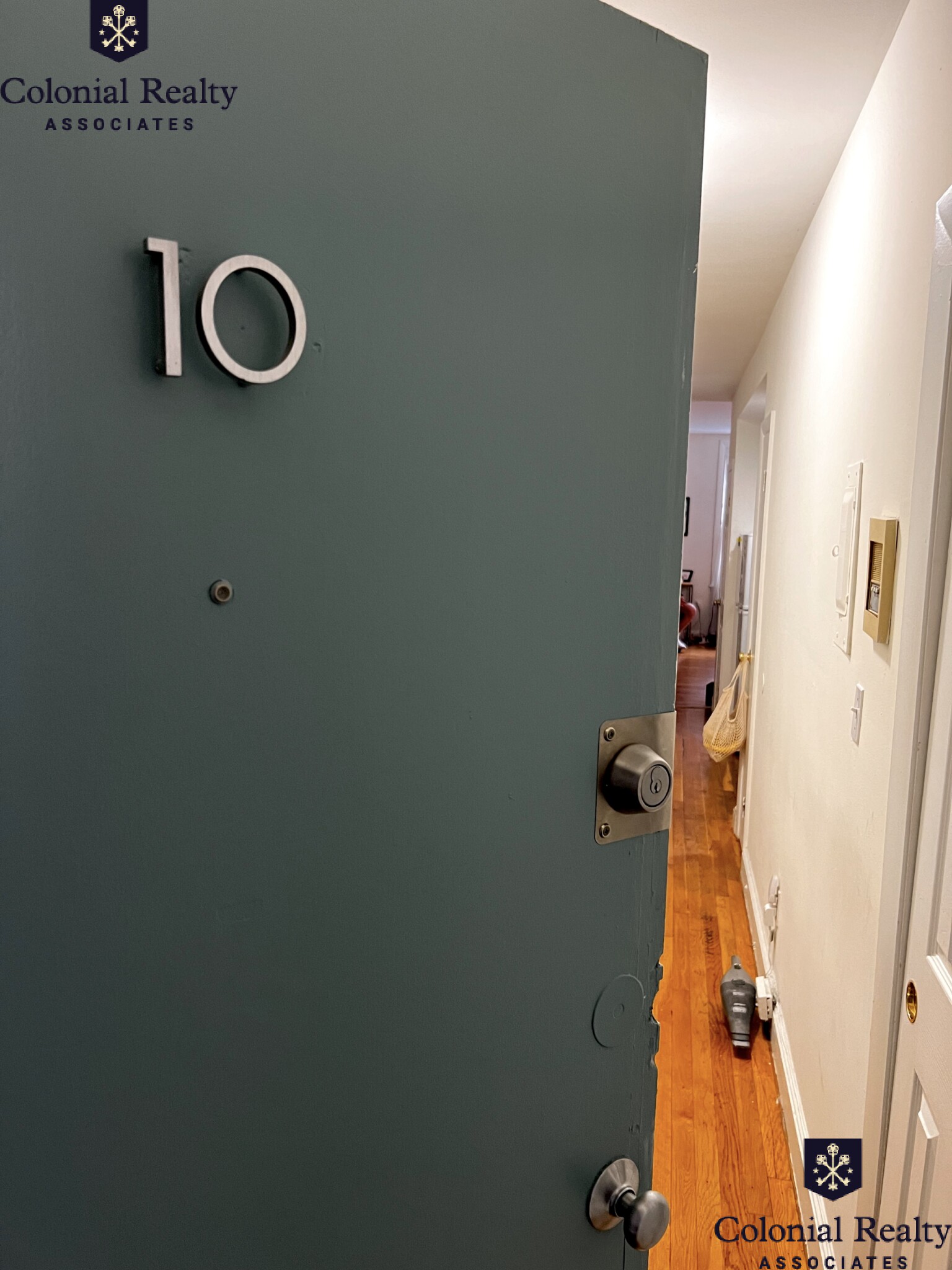 529 Beacon St, Back Bay