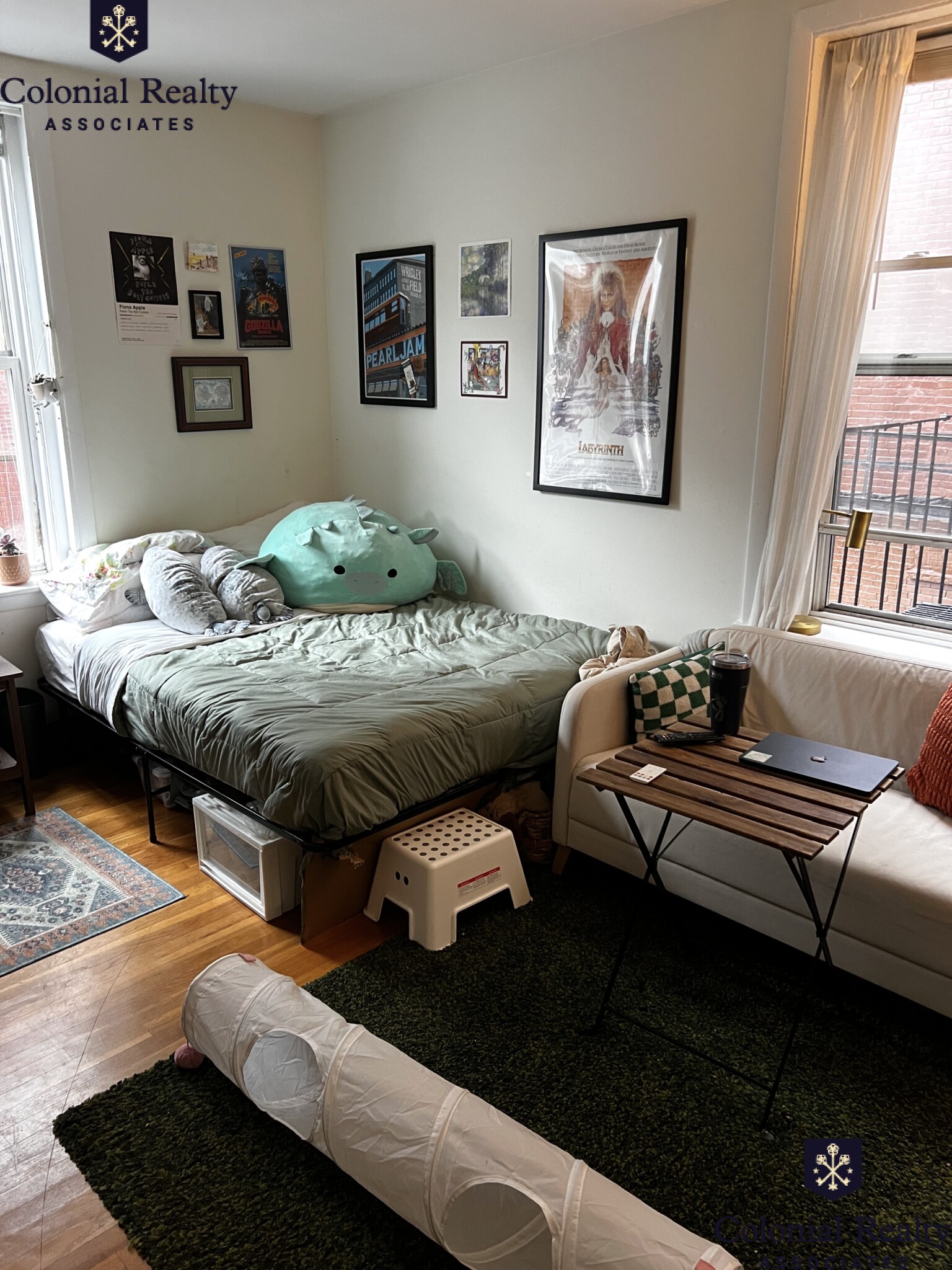 529 Beacon St, Back Bay