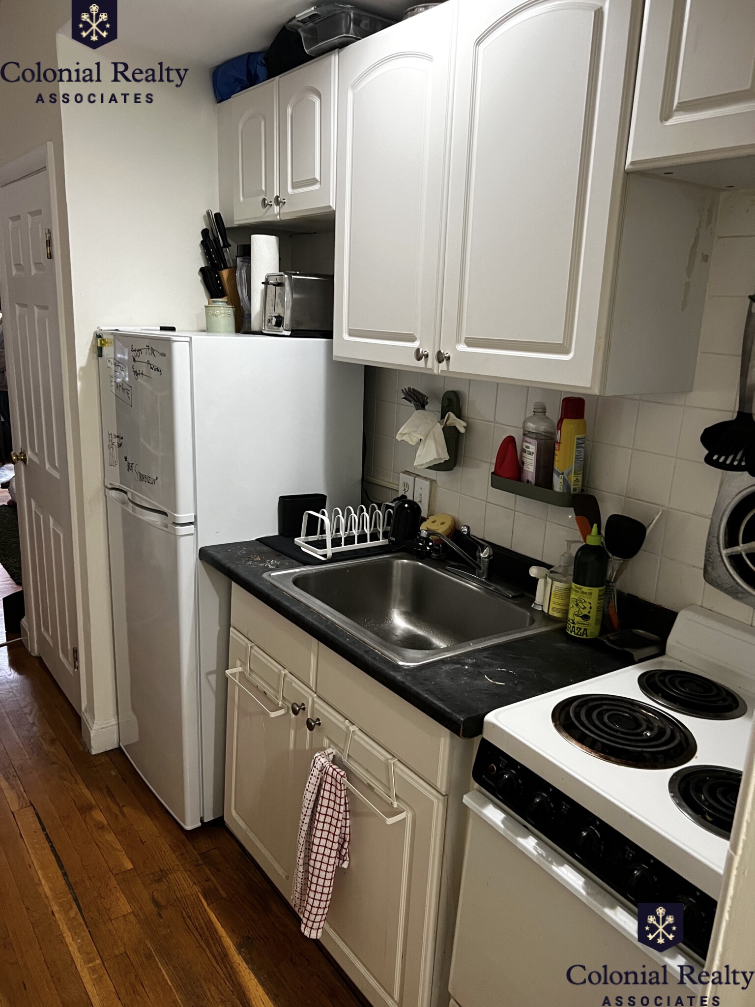 529 Beacon St, Back Bay