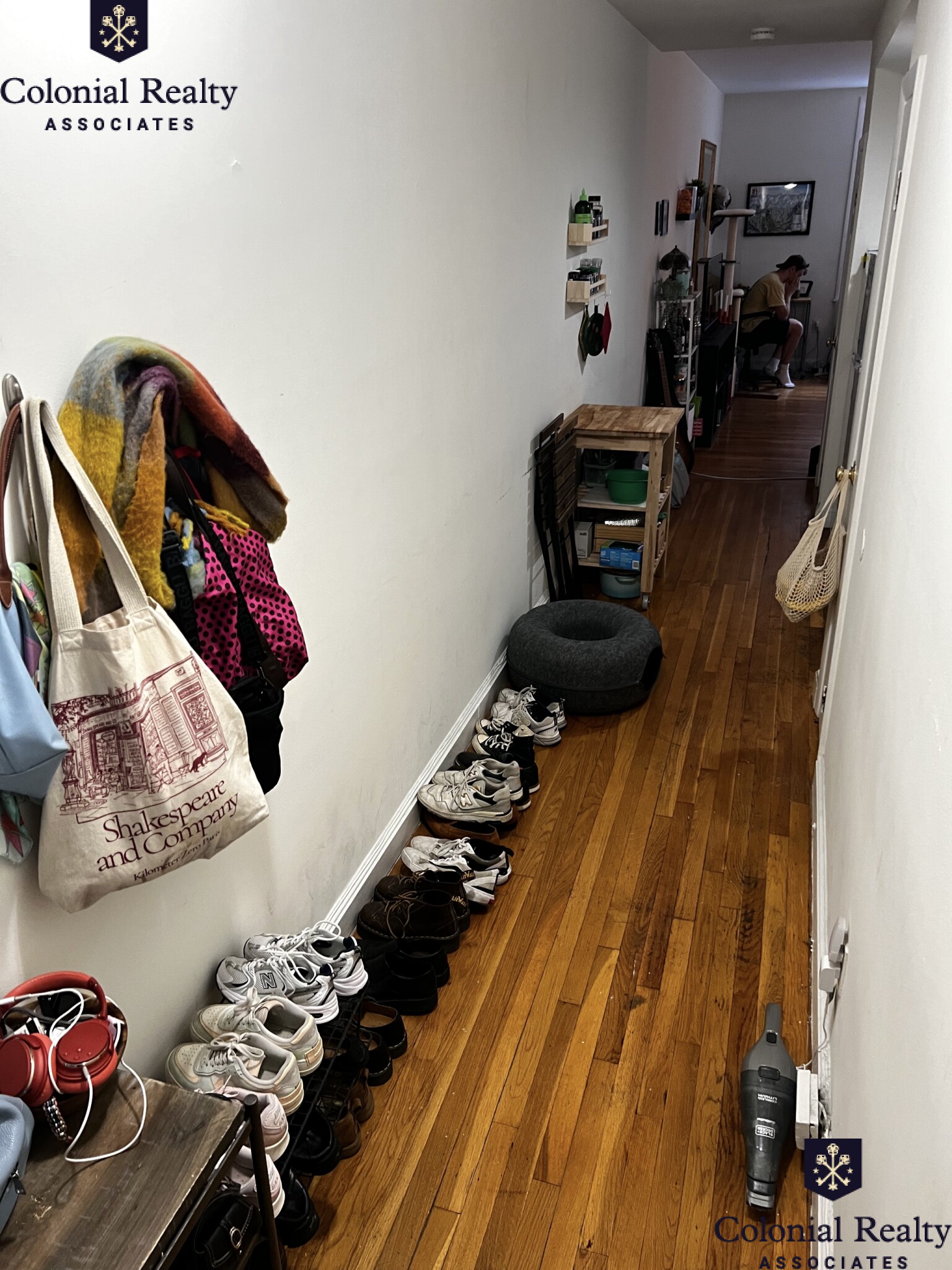 529 Beacon St, Back Bay