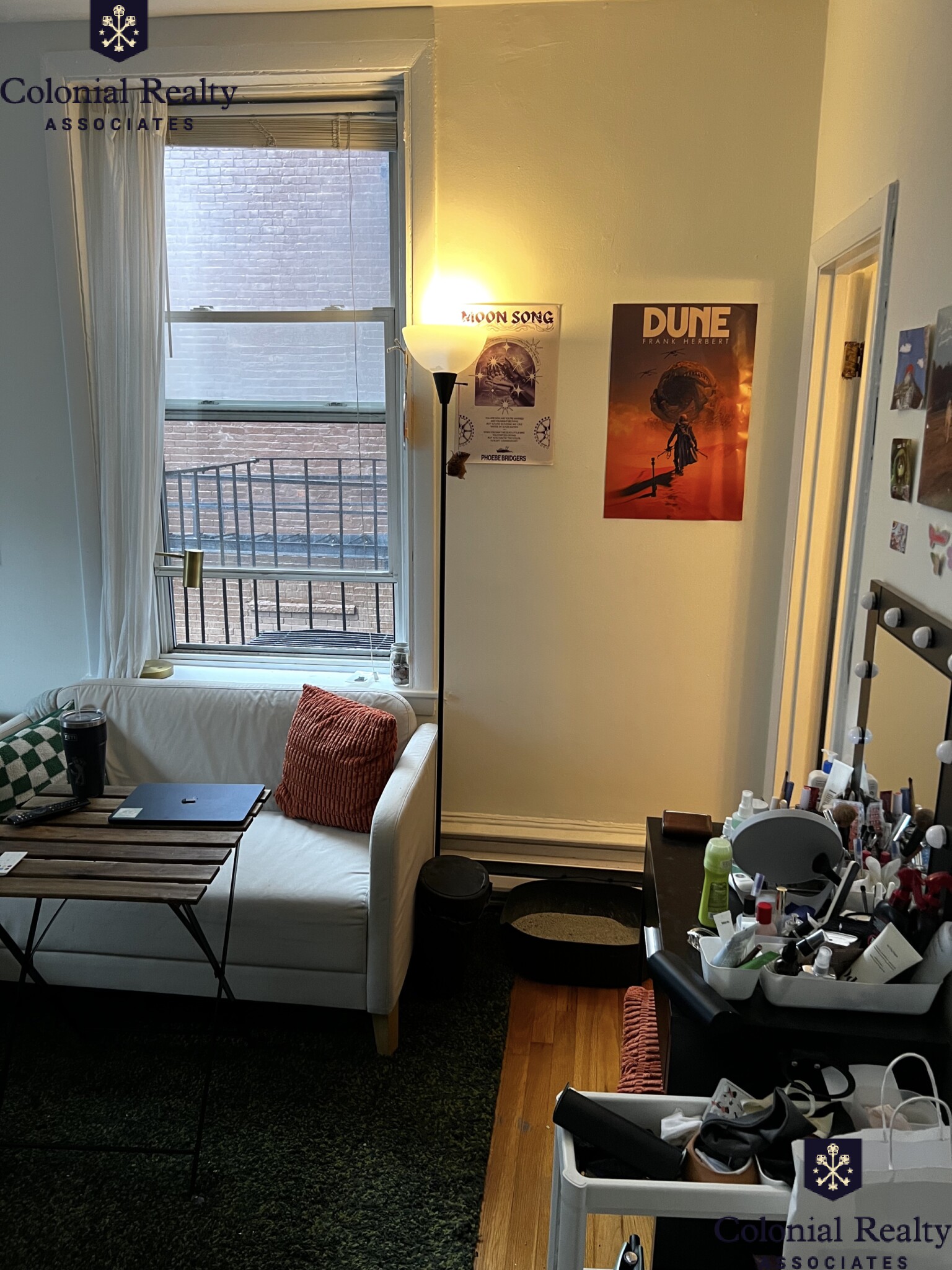 529 Beacon St, Back Bay