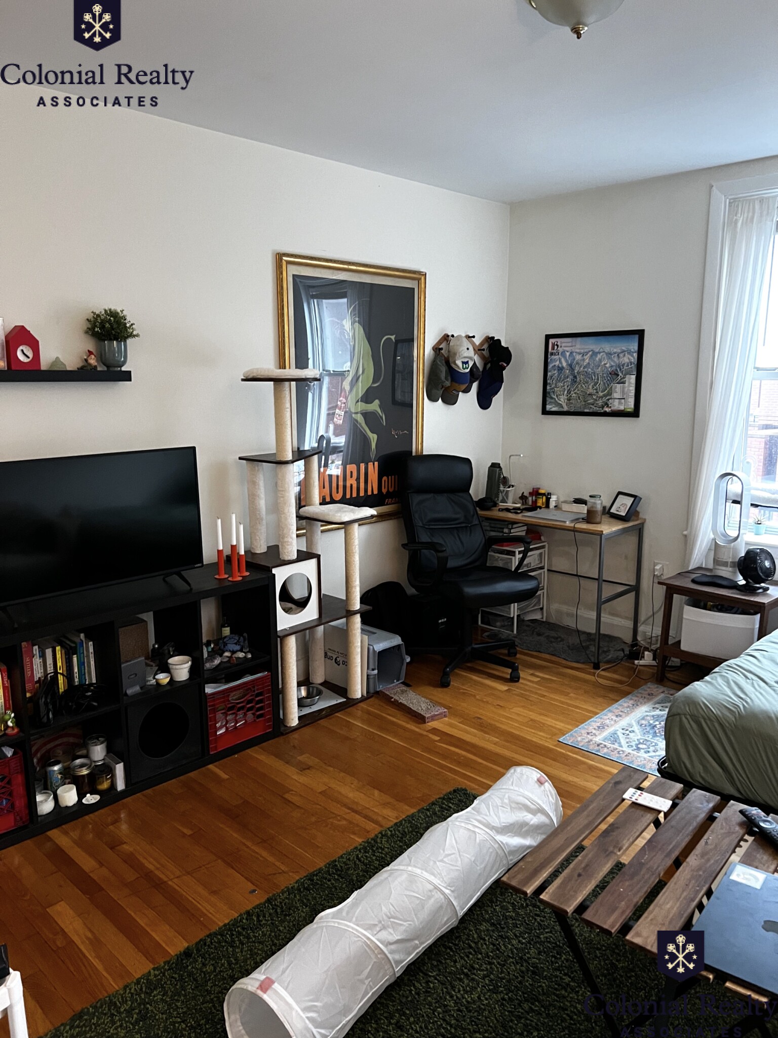 529 Beacon St, Back Bay