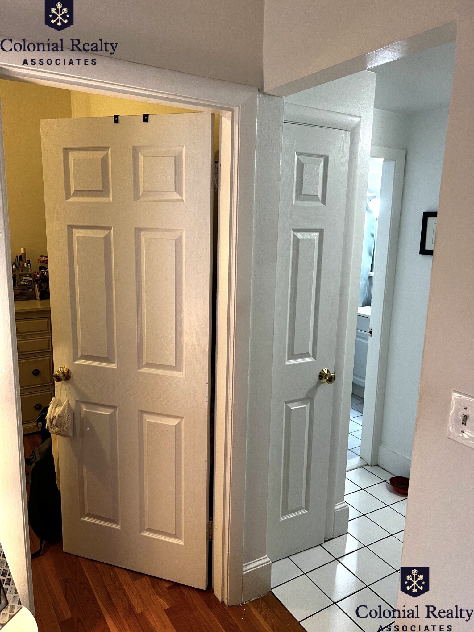 529 Beacon St, Back Bay