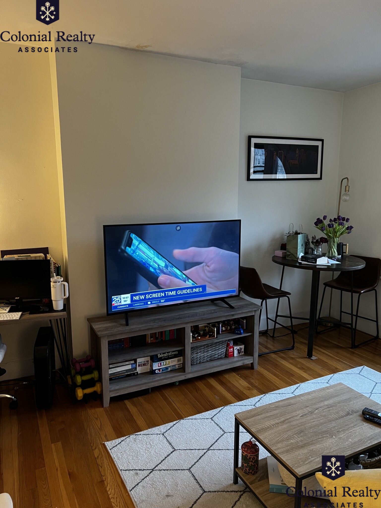 529 Beacon St, Back Bay