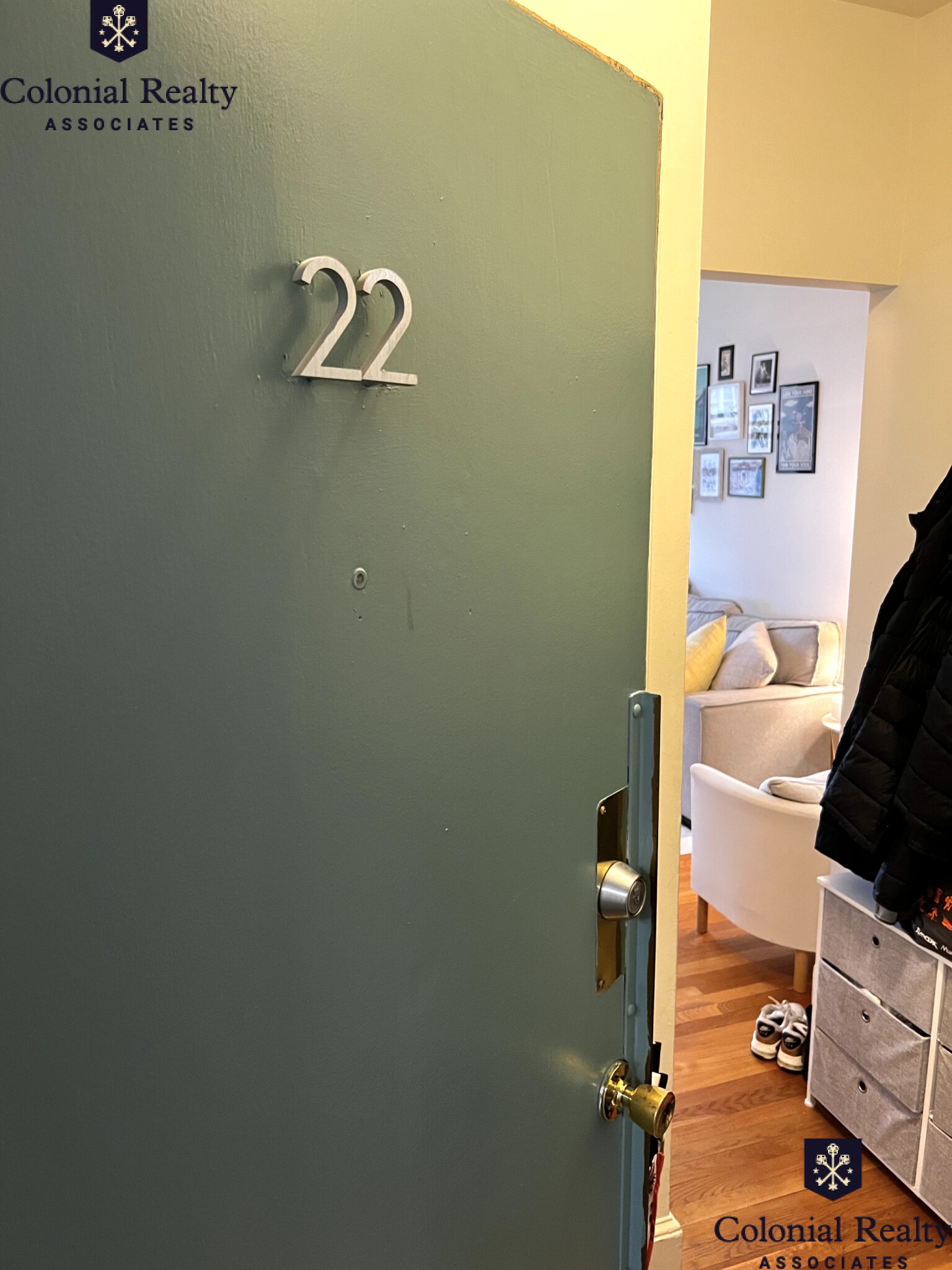 529 Beacon St, Back Bay