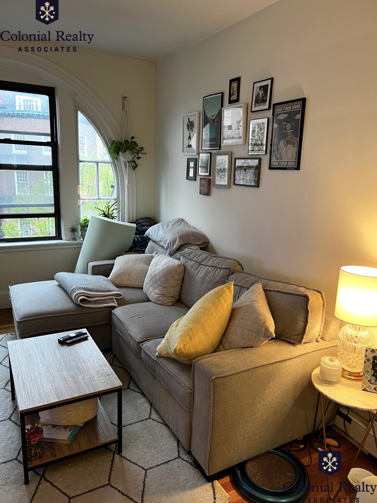 529 Beacon St, Back Bay