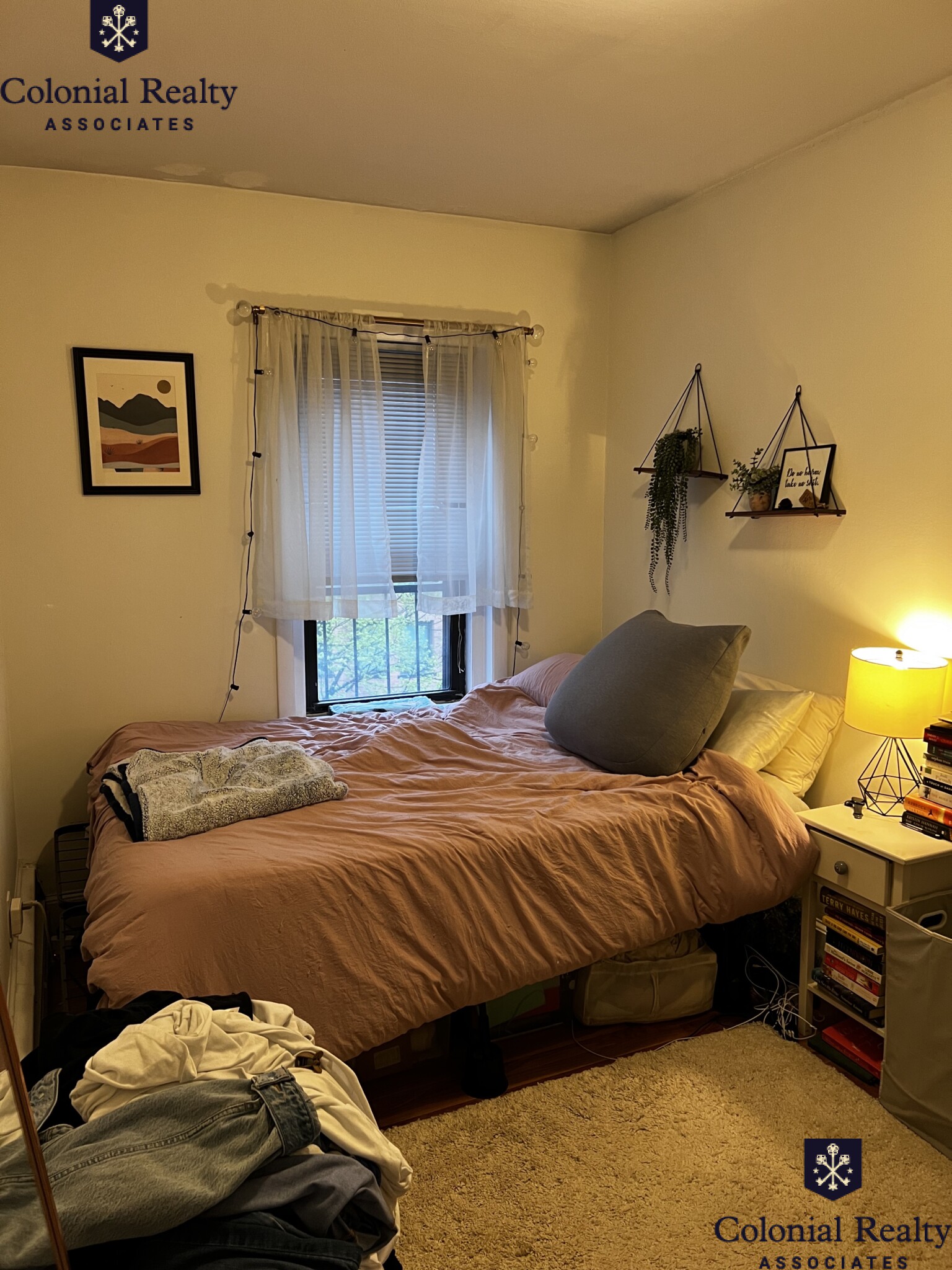 529 Beacon St, Back Bay