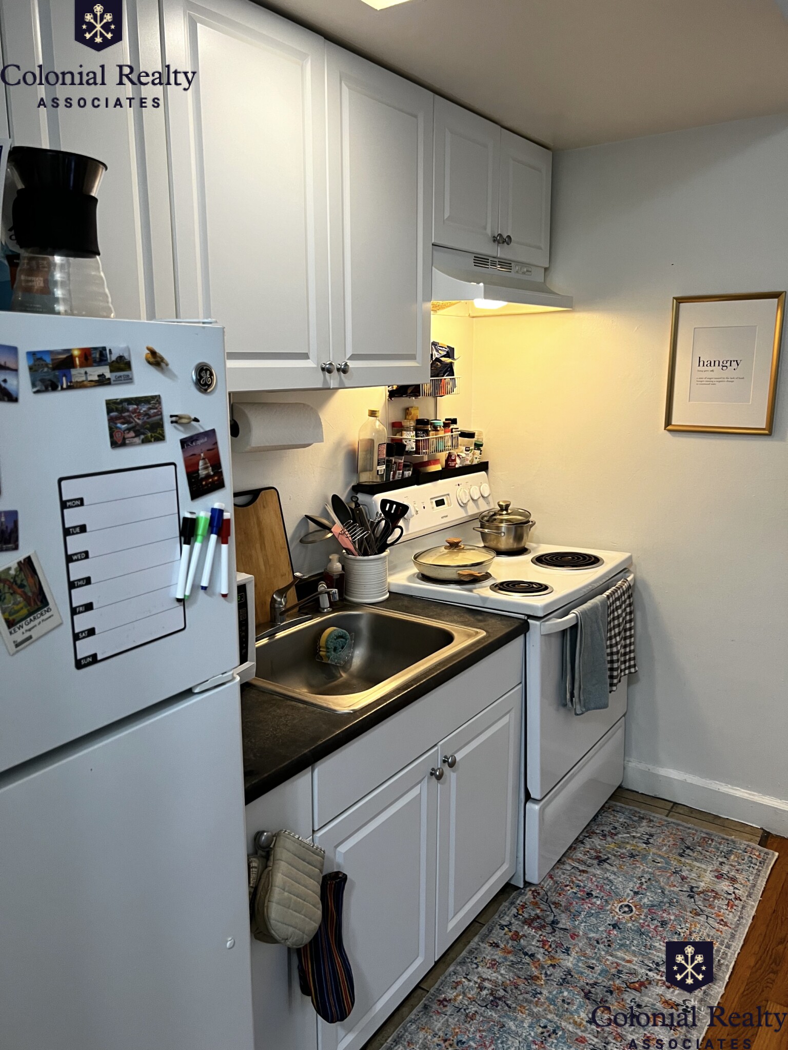 529 Beacon St, Back Bay