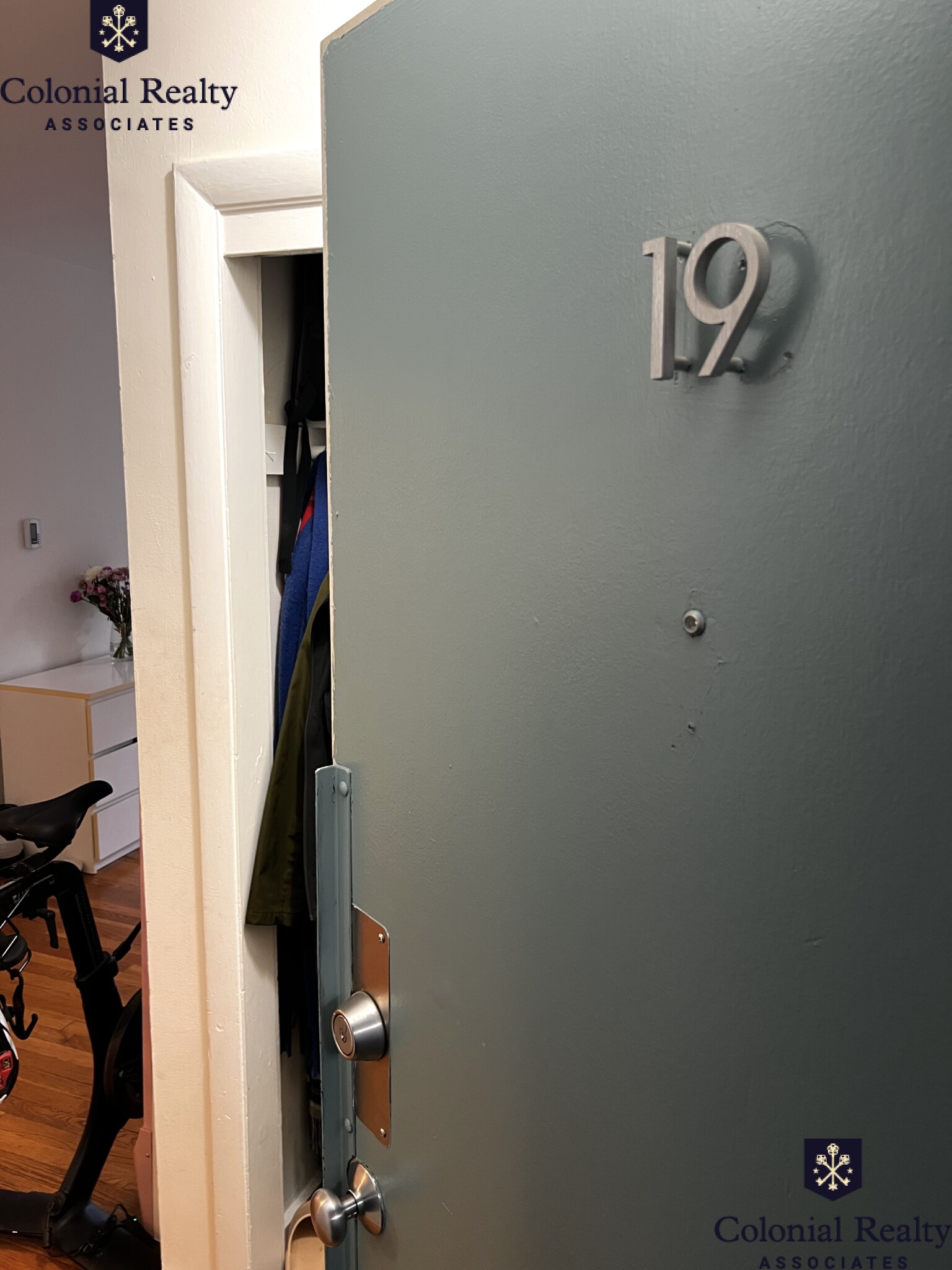 529 Beacon St, Back Bay