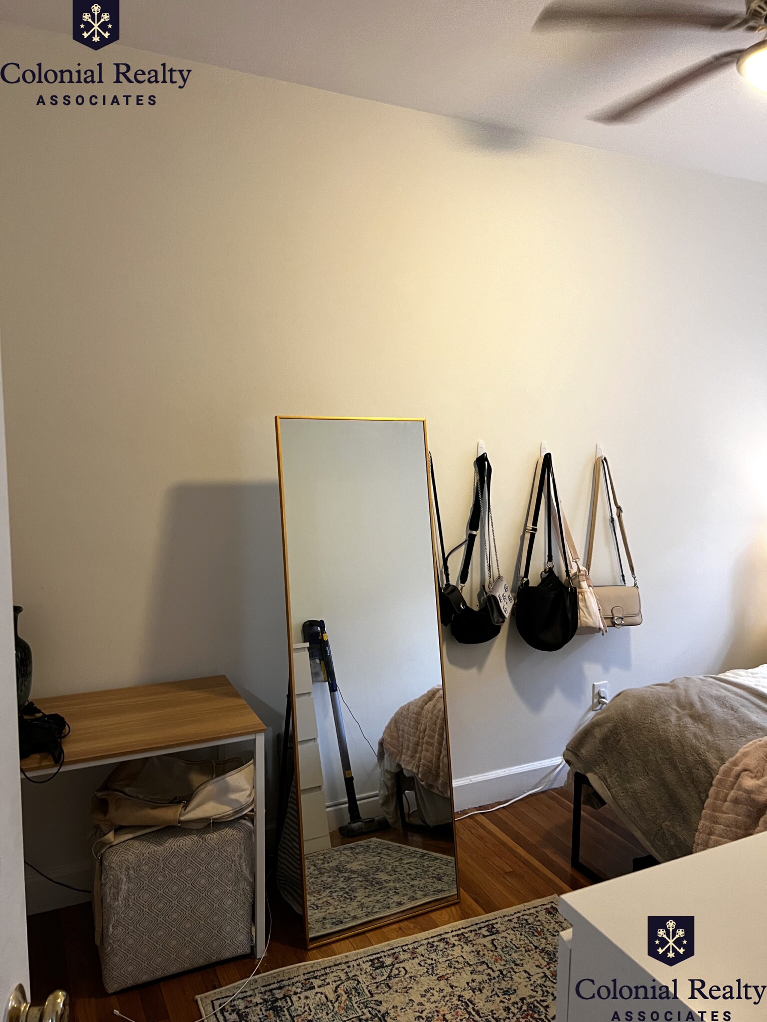 529 Beacon St, Back Bay