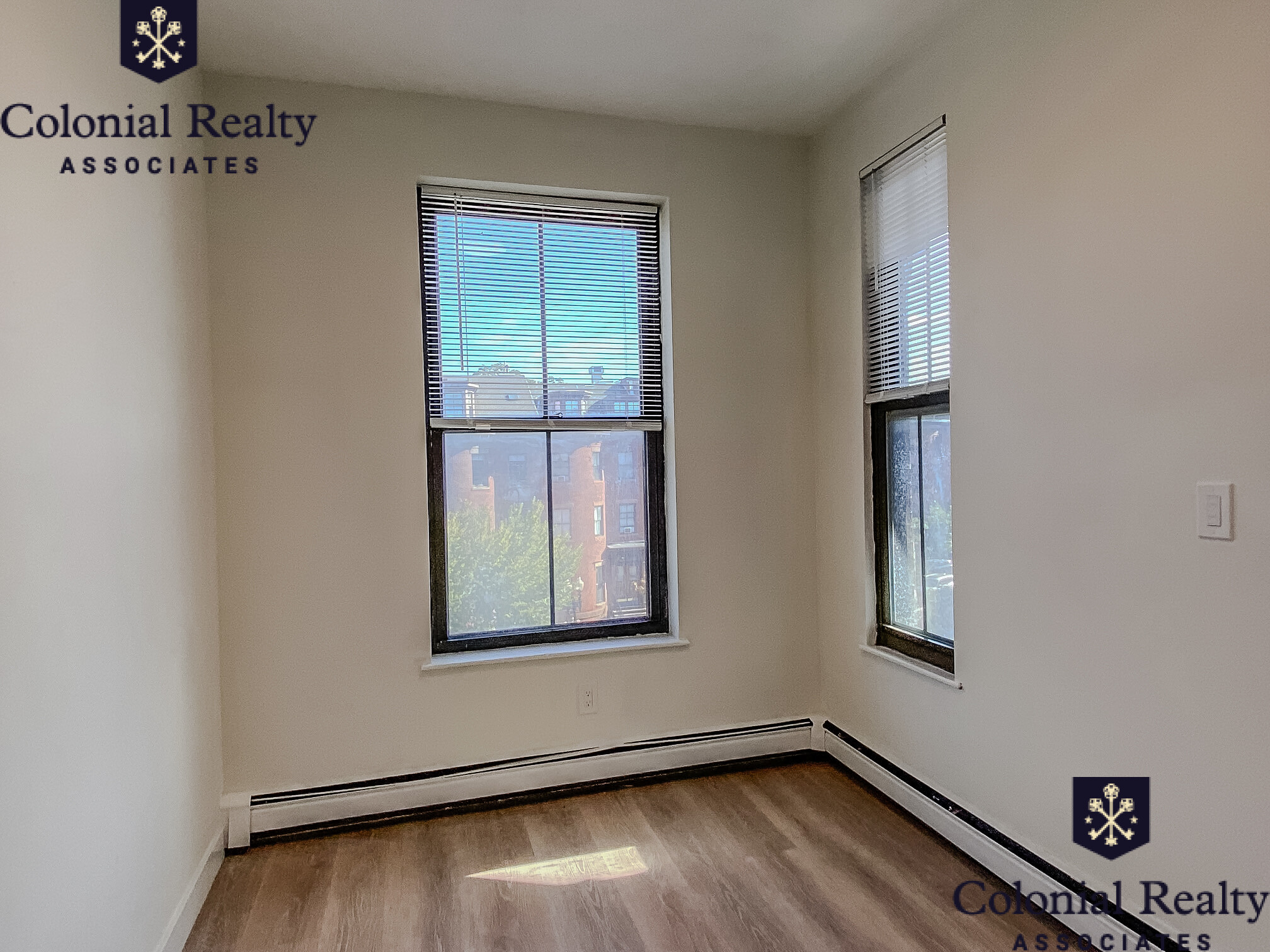 525 Massachusetts Ave, Roxbury