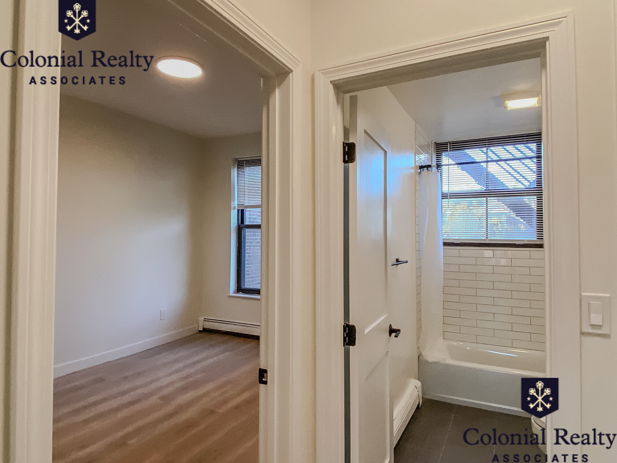 525 Massachusetts Ave, Roxbury