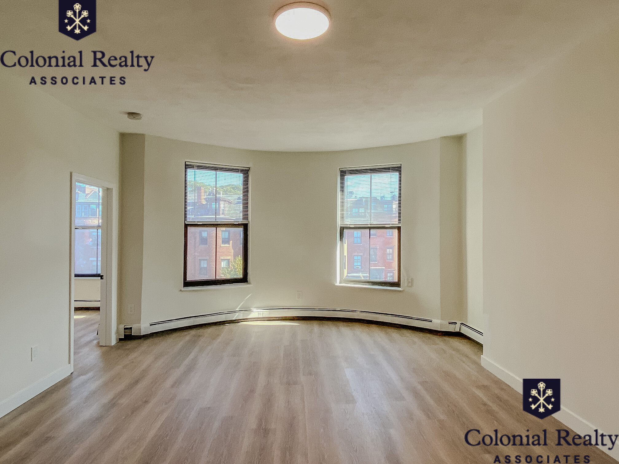 525 Massachusetts Ave, Roxbury