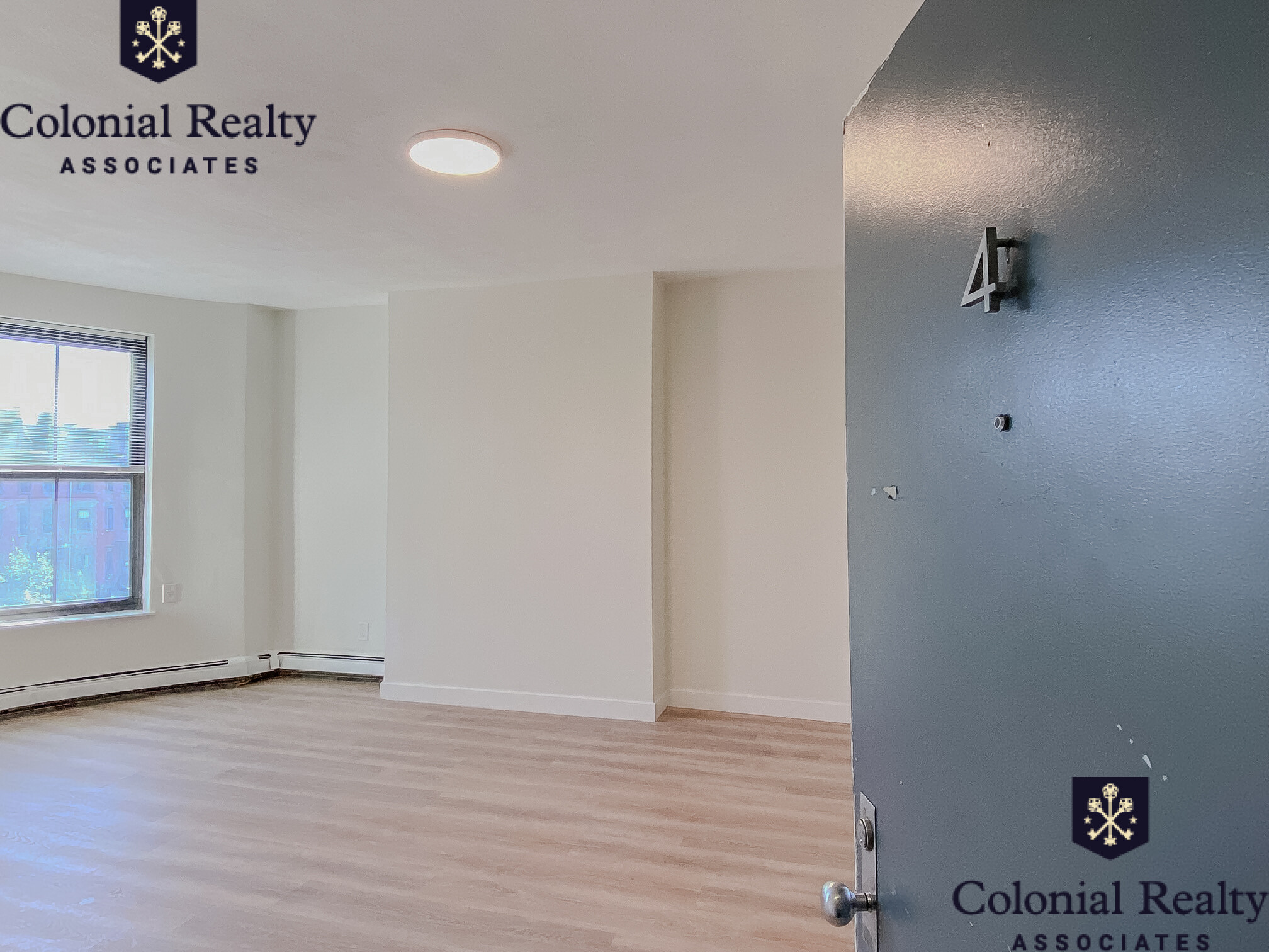 525 Massachusetts Ave, Roxbury