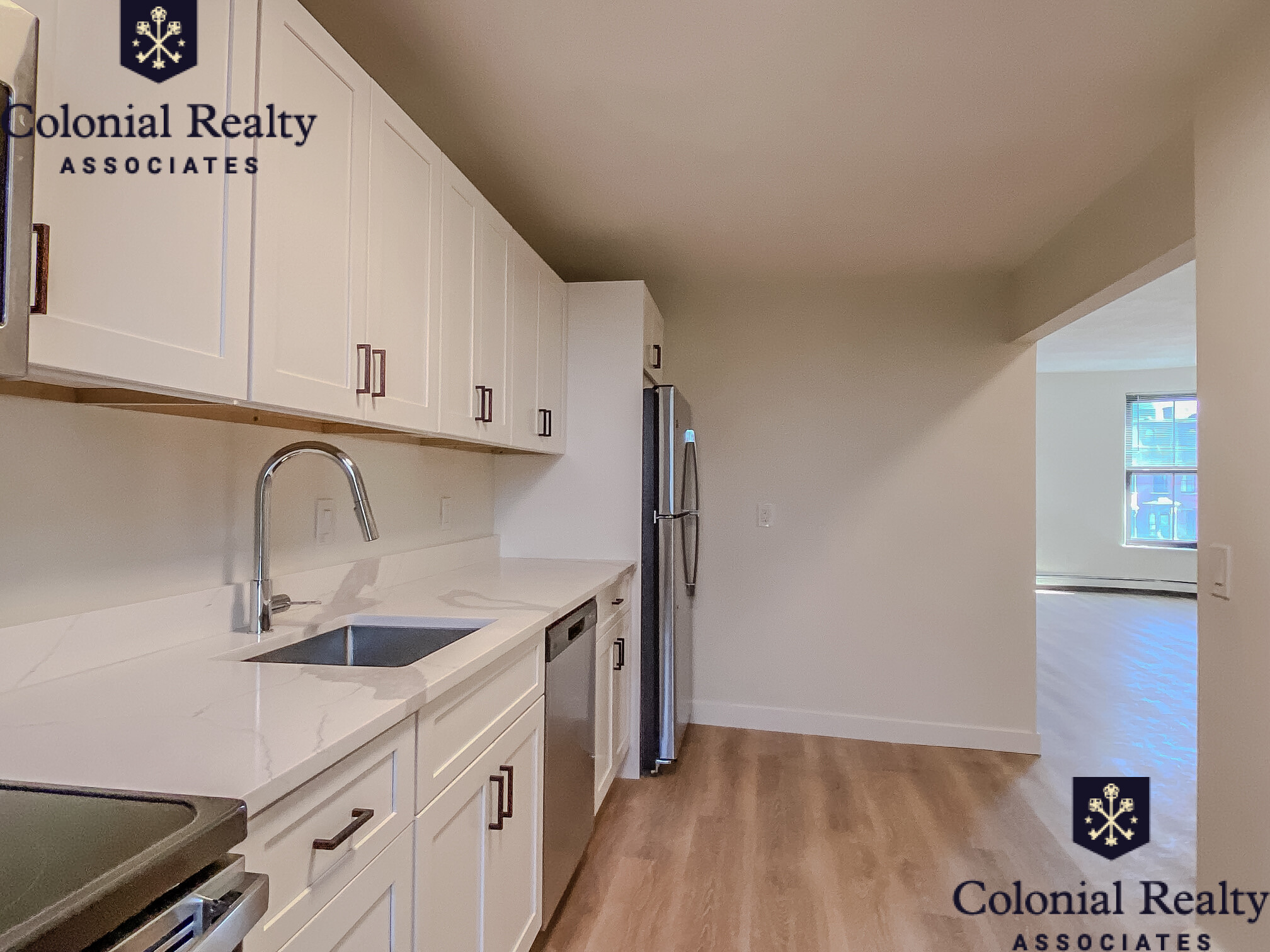 525 Massachusetts Ave, Roxbury