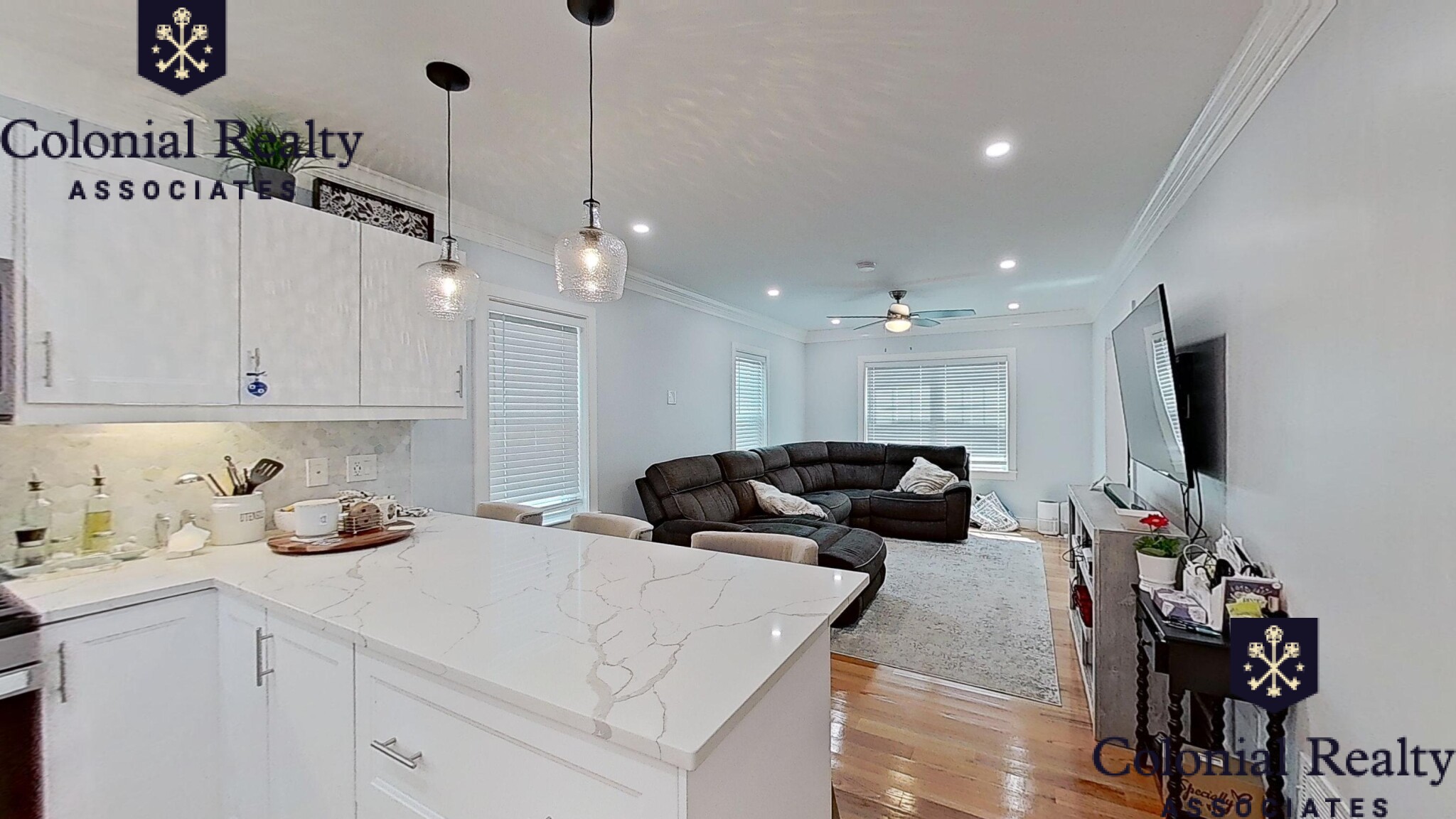 32 Woodrow Ave, Nonantum