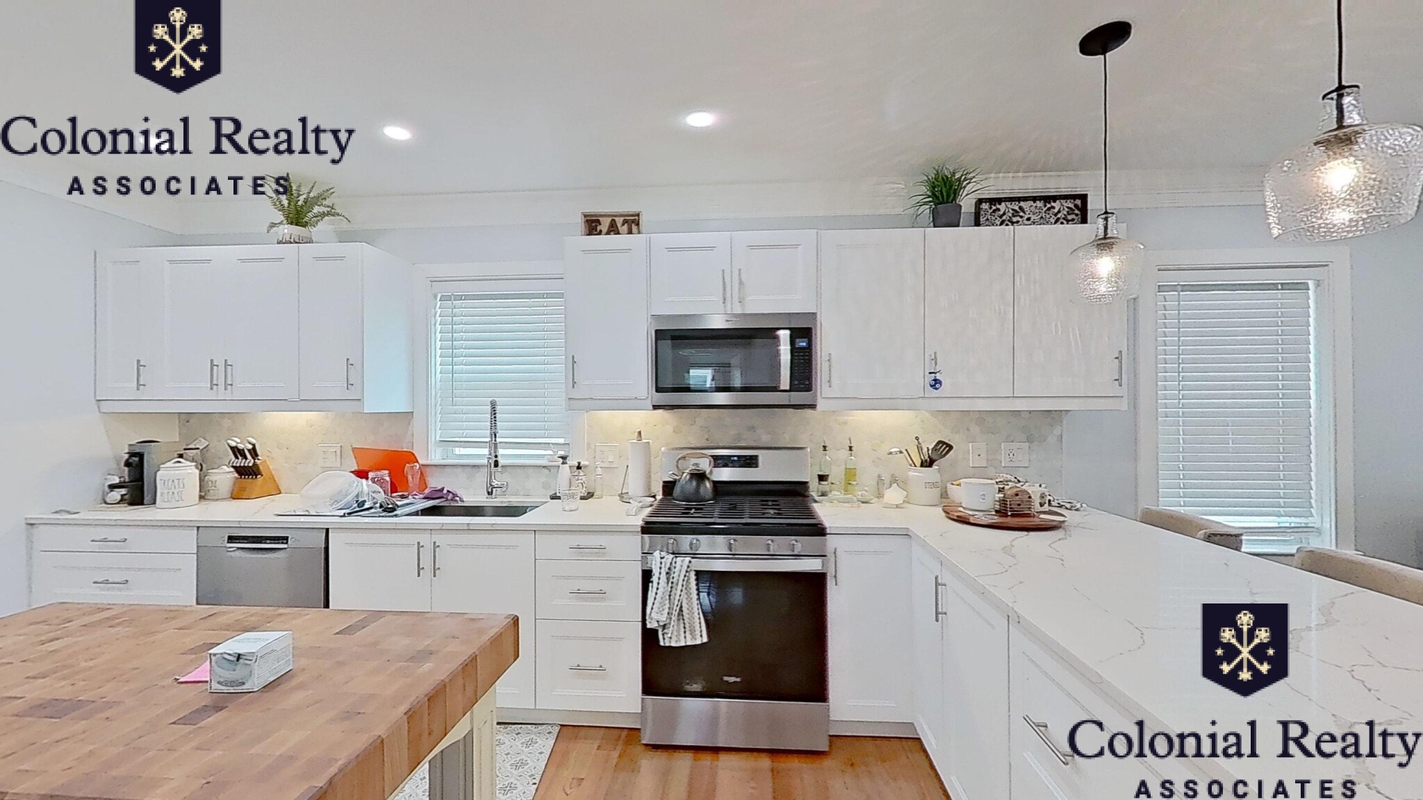 32 Woodrow Ave, Nonantum