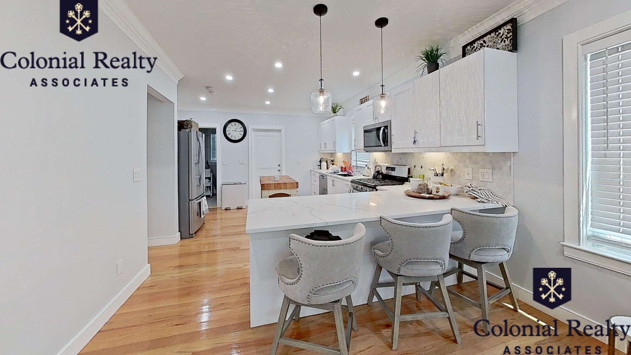 32 Woodrow Ave, Nonantum