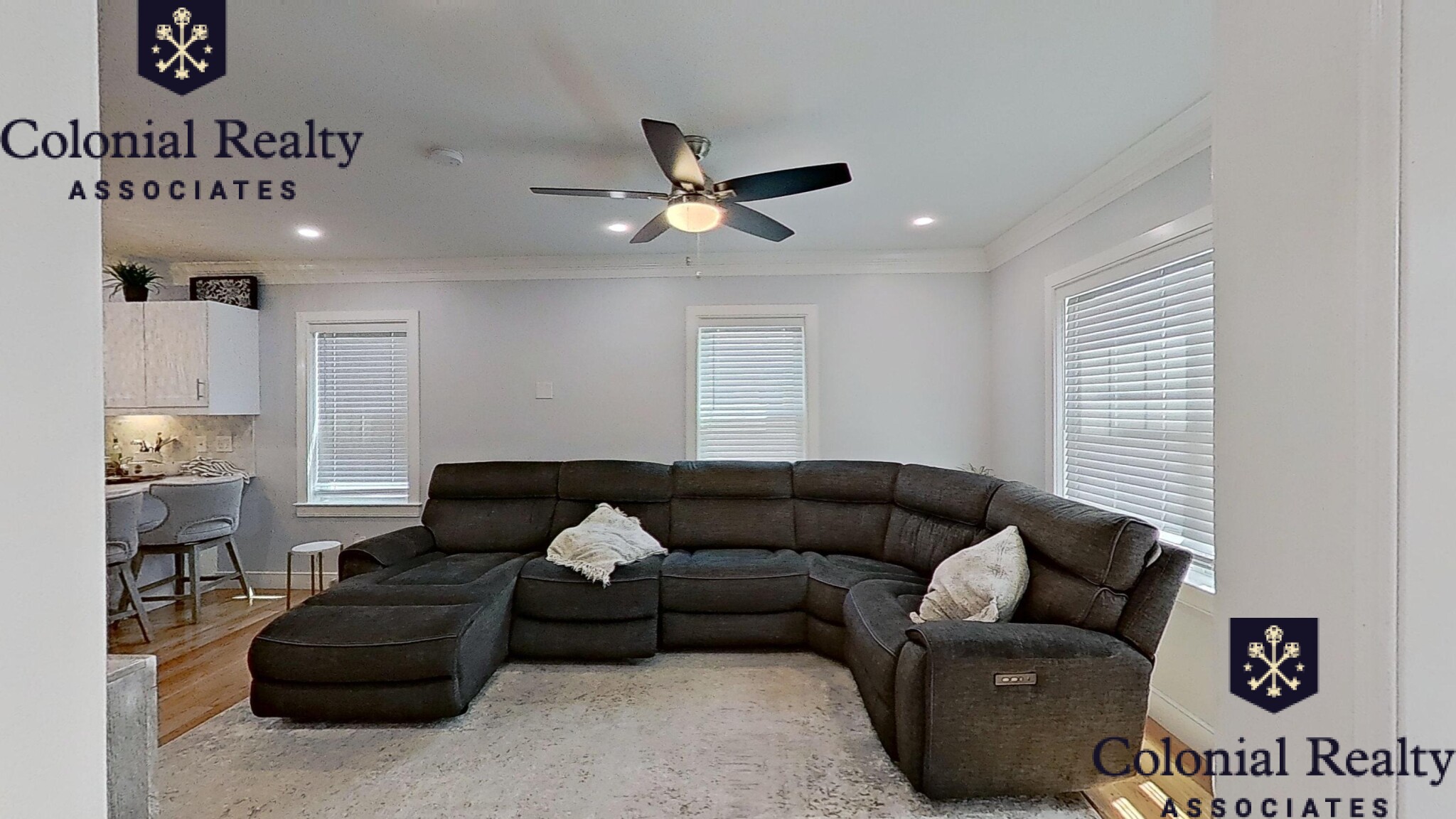 32 Woodrow Ave, Nonantum