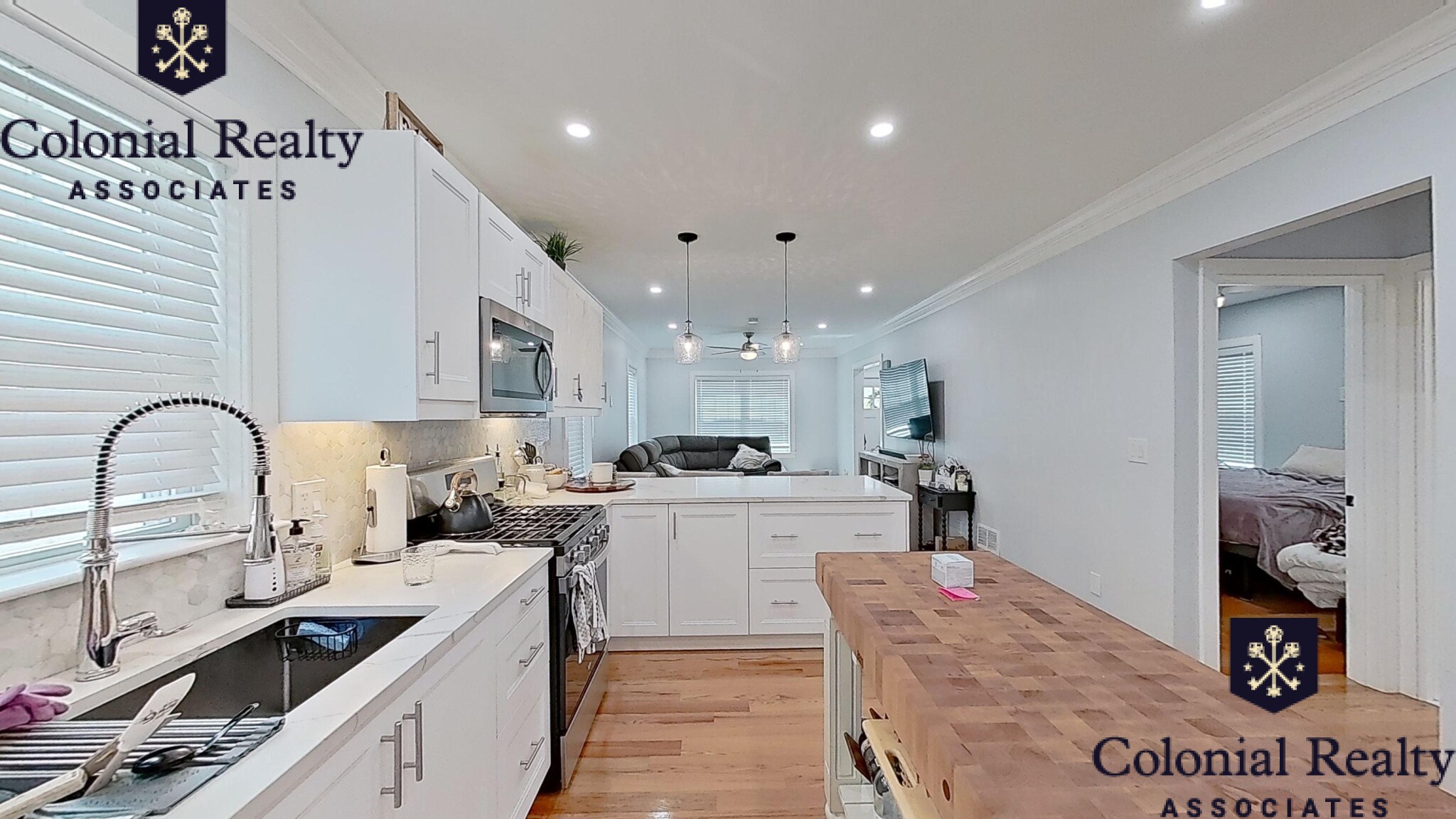 32 Woodrow Ave, Nonantum