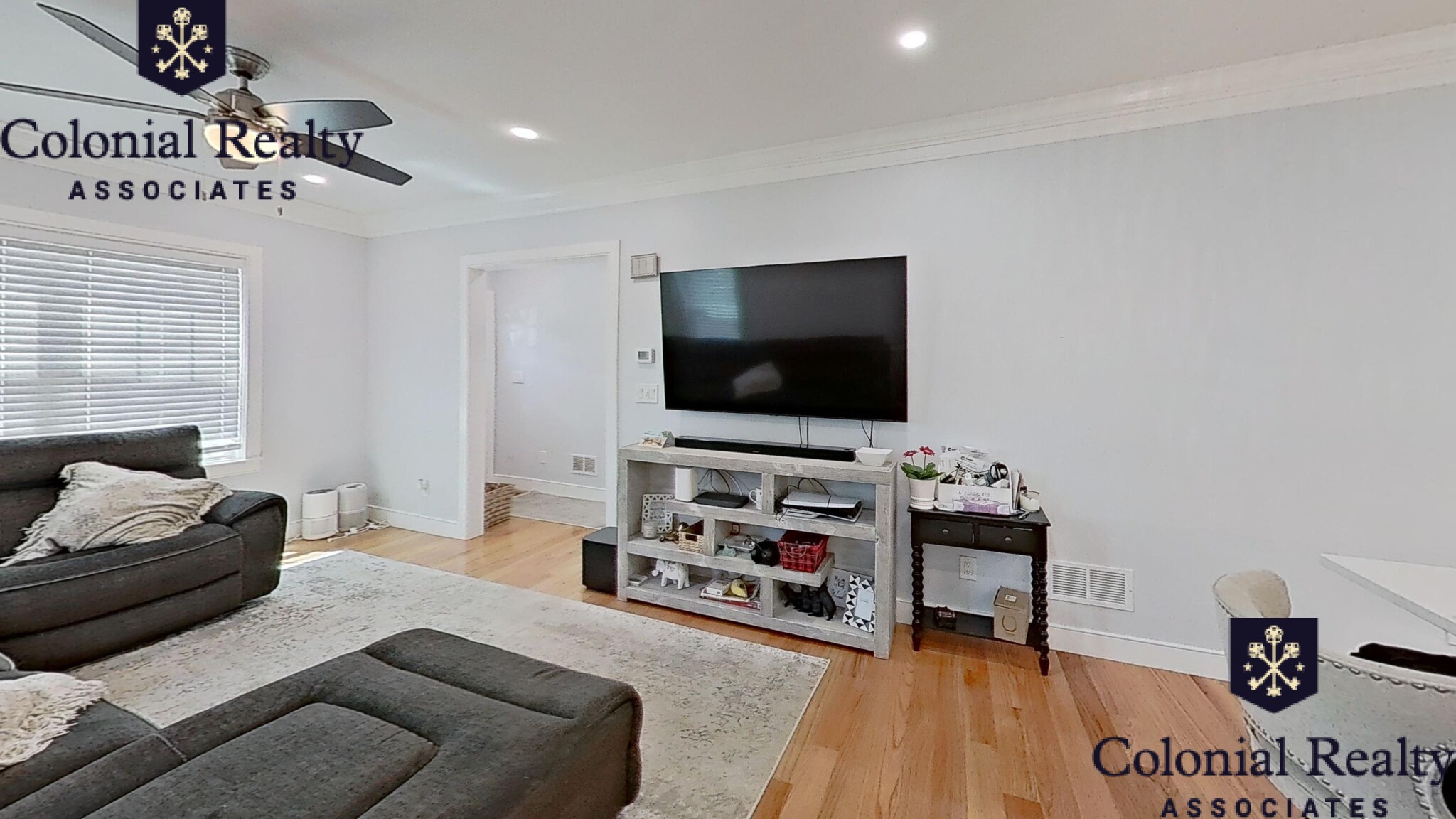 32 Woodrow Ave, Nonantum