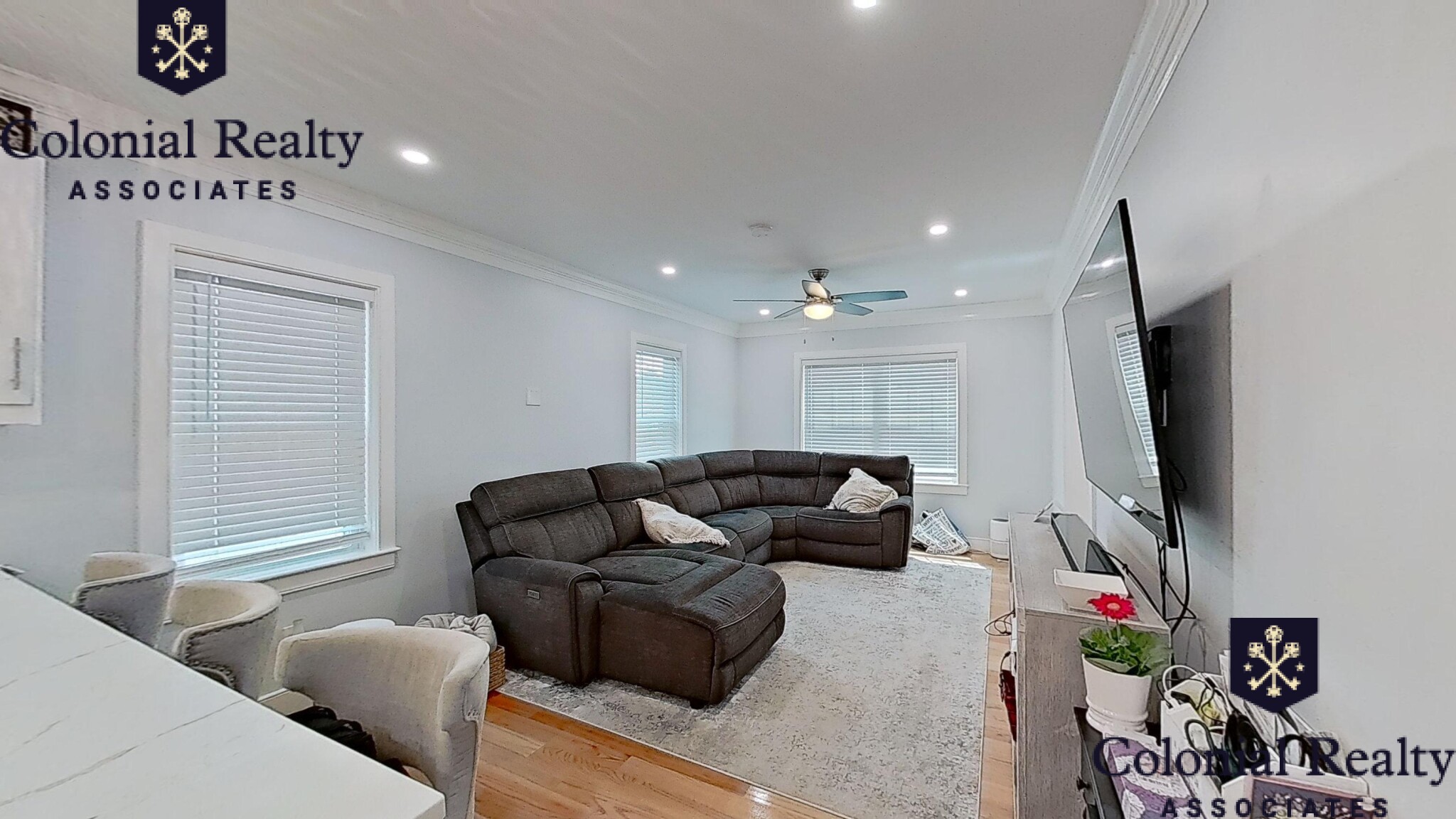 32 Woodrow Ave, Nonantum