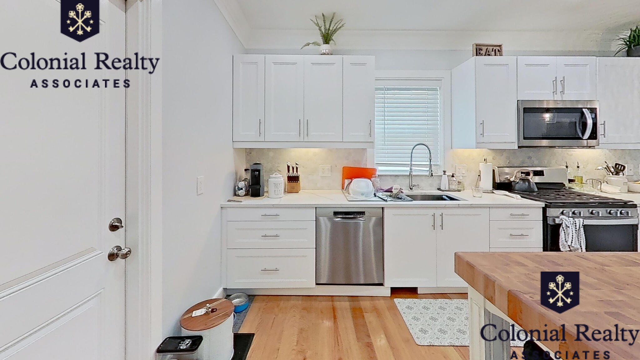 32 Woodrow Ave, Nonantum