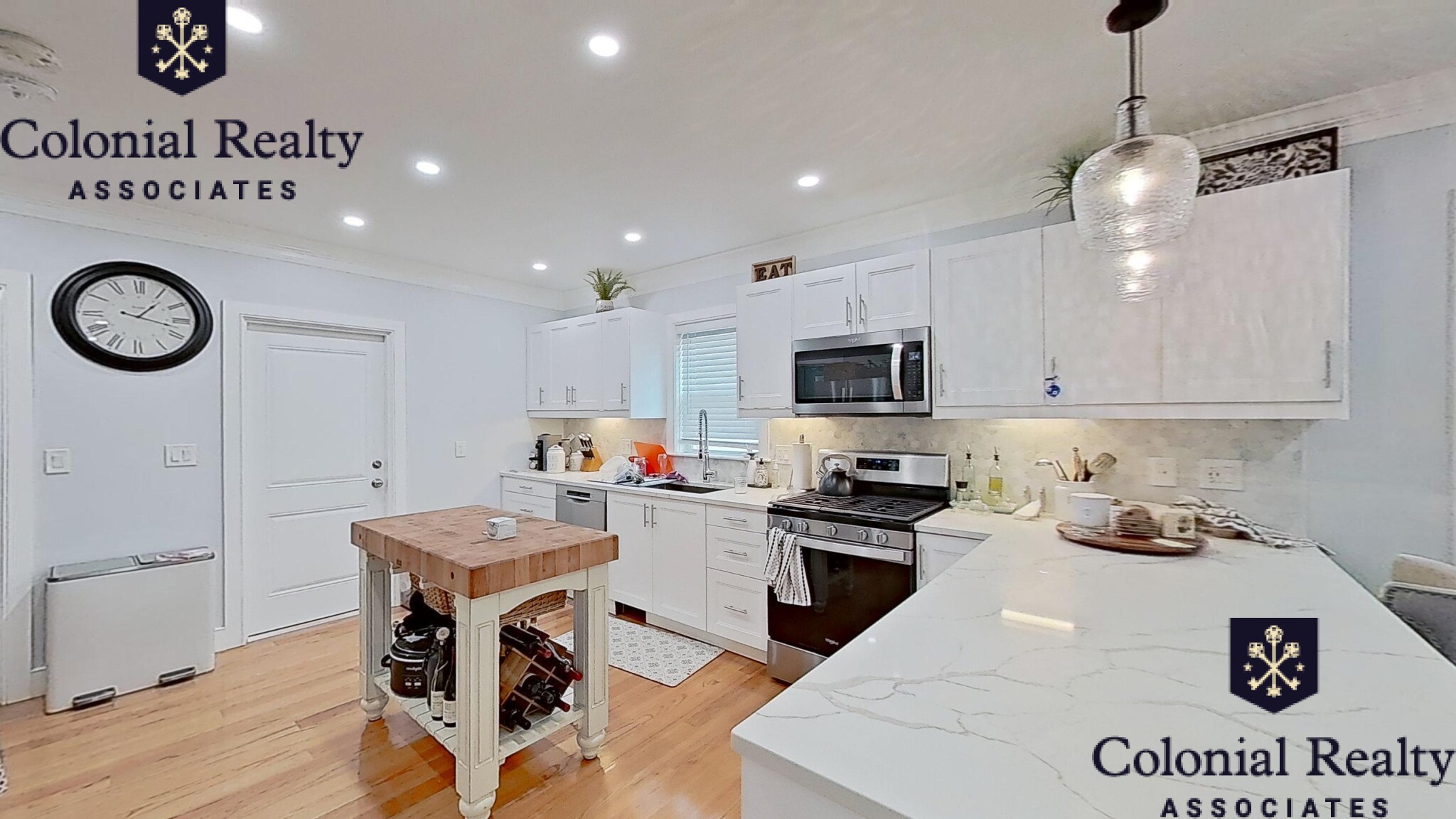 32 Woodrow Ave, Nonantum