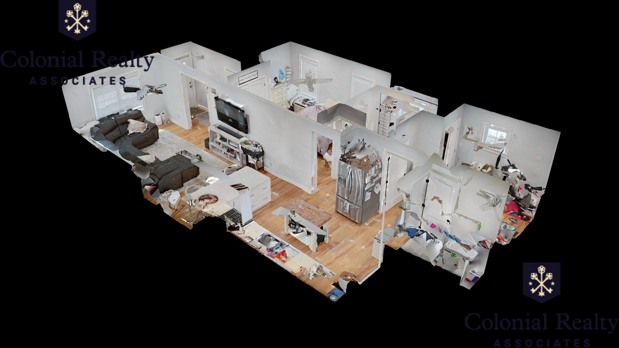 32 Woodrow Ave, Nonantum