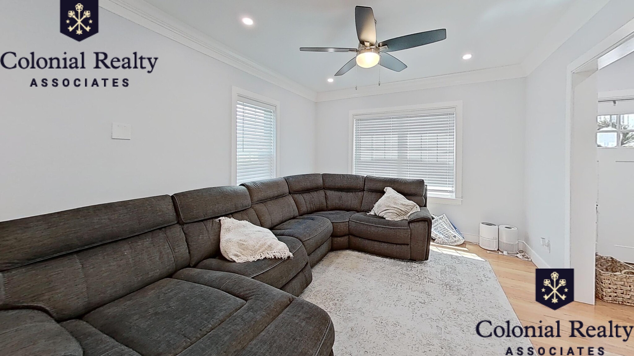 32 Woodrow Ave, Nonantum